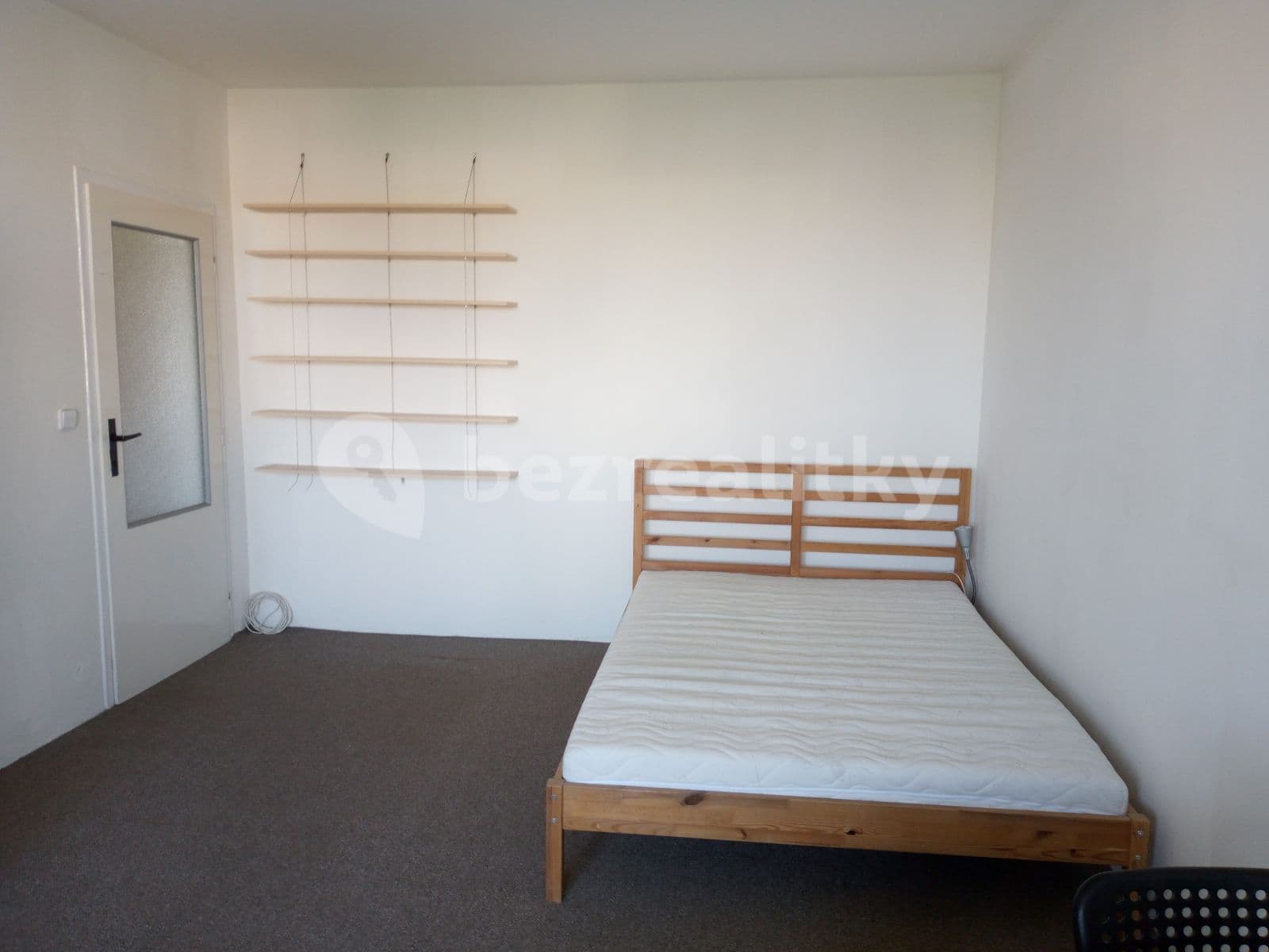 1 bedroom flat to rent, 45 m², Ečerova, Brno, Jihomoravský Region 1 bedroom flat to rent, 45 m², Ečerova, Brno, Jihomoravský Region