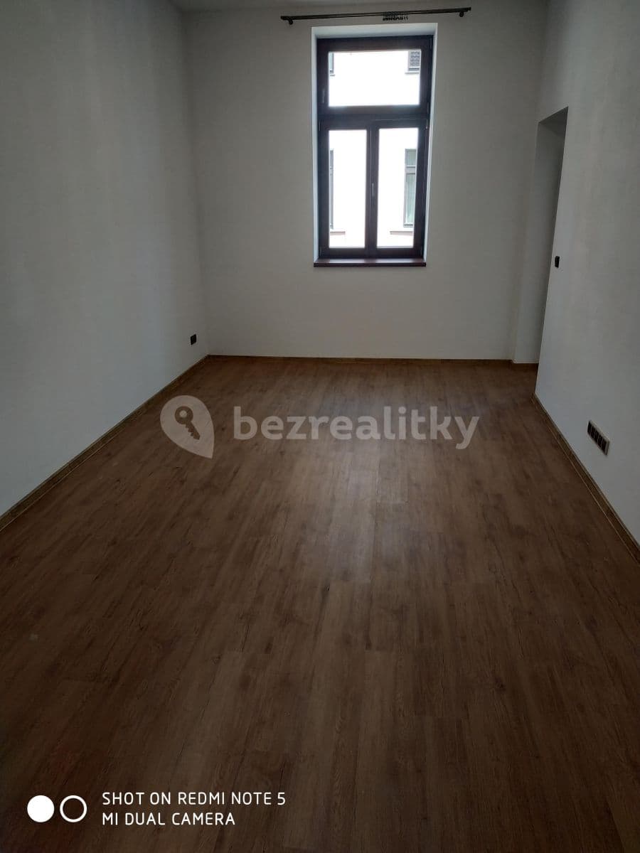 4 bedroom flat to rent, 100 m², Nádražní, Sedlčany, Středočeský Region 4 bedroom flat to rent, 100 m², Nádražní, Sedlčany, Středočeský Region