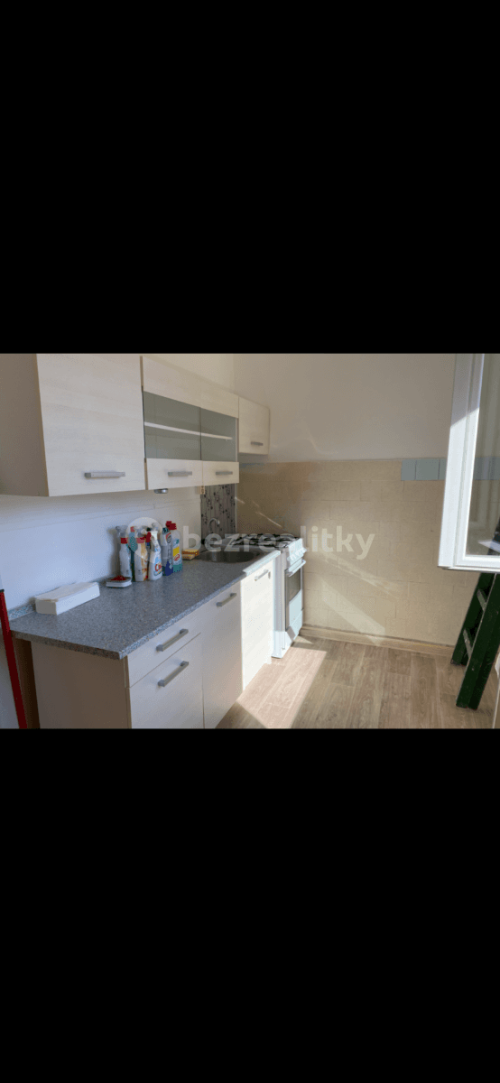 1 bedroom flat to rent, 34 m², Jiráskova, Krnov, Moravskoslezský Region 1 bedroom flat to rent, 34 m², Jiráskova, Krnov, Moravskoslezský Region