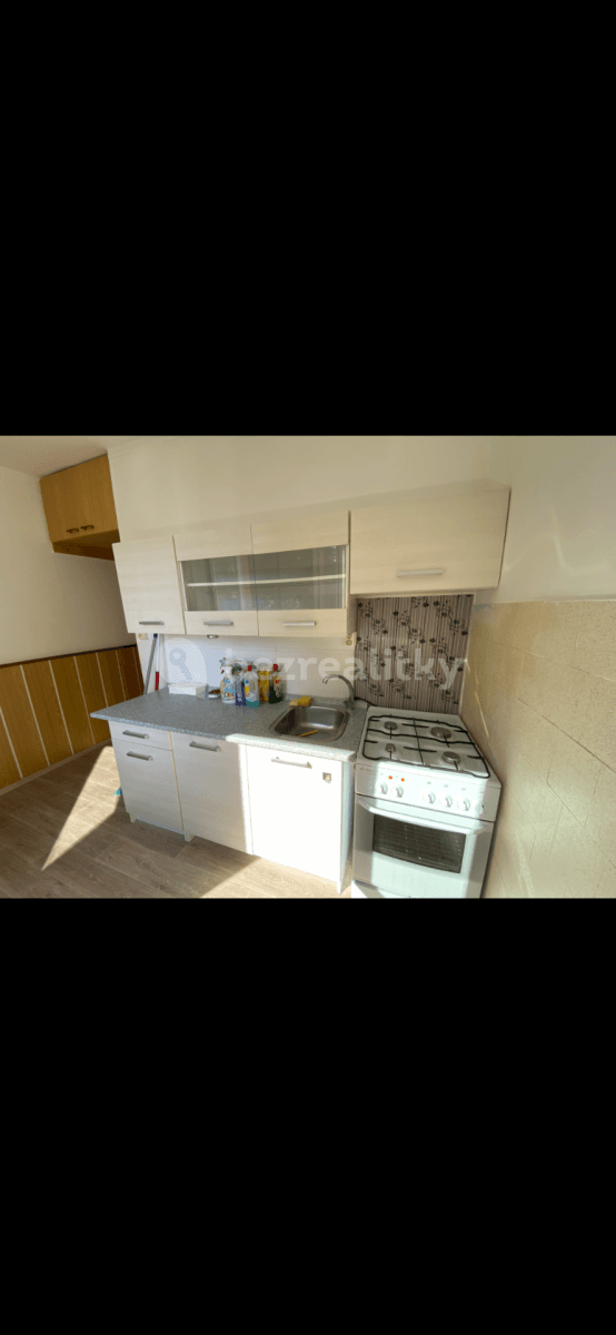 1 bedroom flat to rent, 34 m², Jiráskova, Krnov, Moravskoslezský Region 1 bedroom flat to rent, 34 m², Jiráskova, Krnov, Moravskoslezský Region