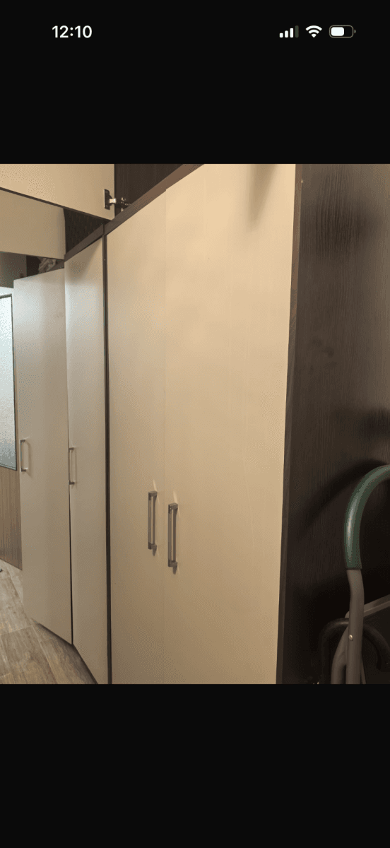 1 bedroom flat to rent, 34 m², Jiráskova, Krnov, Moravskoslezský Region 1 bedroom flat to rent, 34 m², Jiráskova, Krnov, Moravskoslezský Region