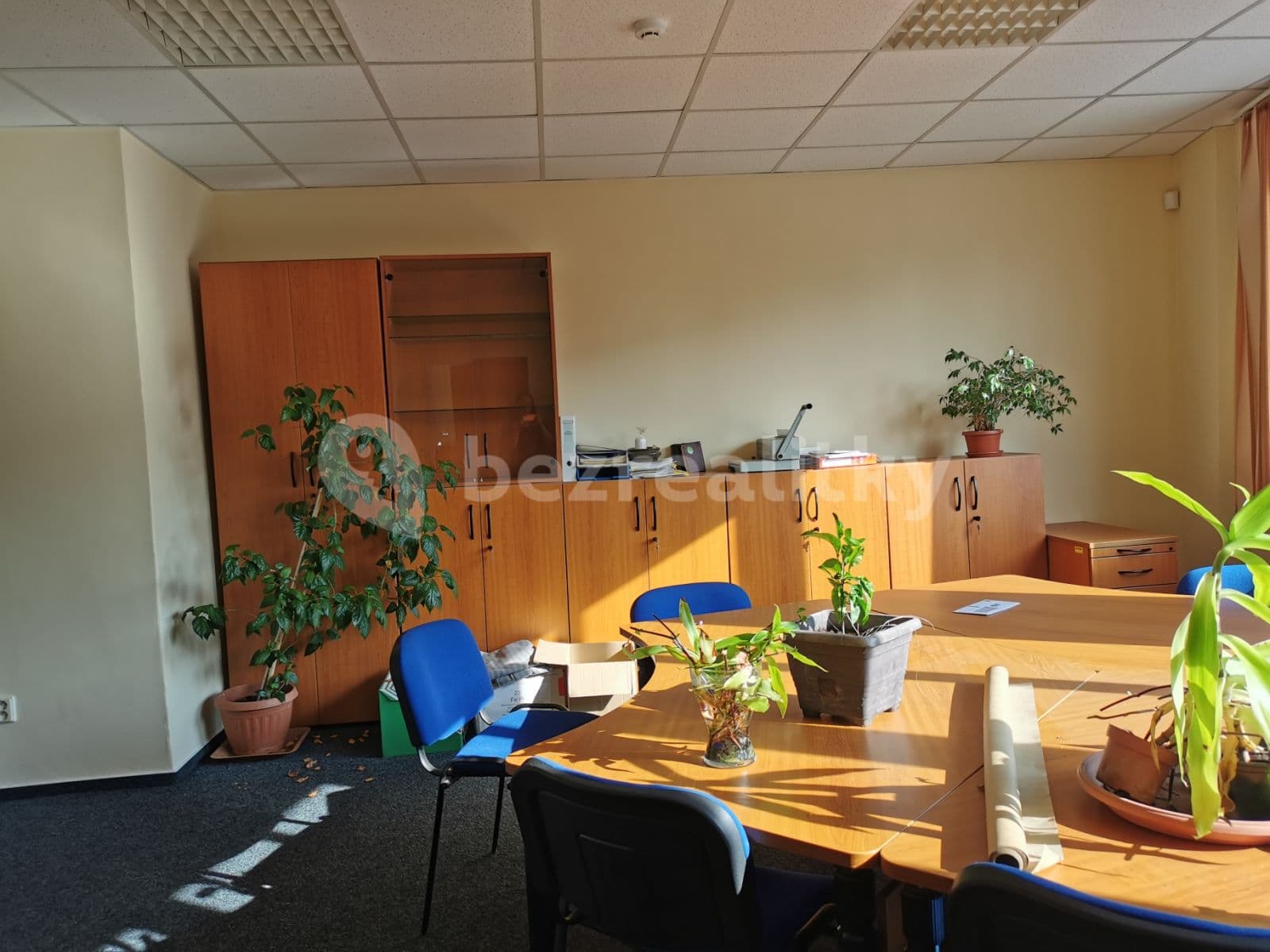 office to rent, 31 m², Kolbenova, Prague, Prague office to rent, 31 m², Kolbenova, Prague, Prague