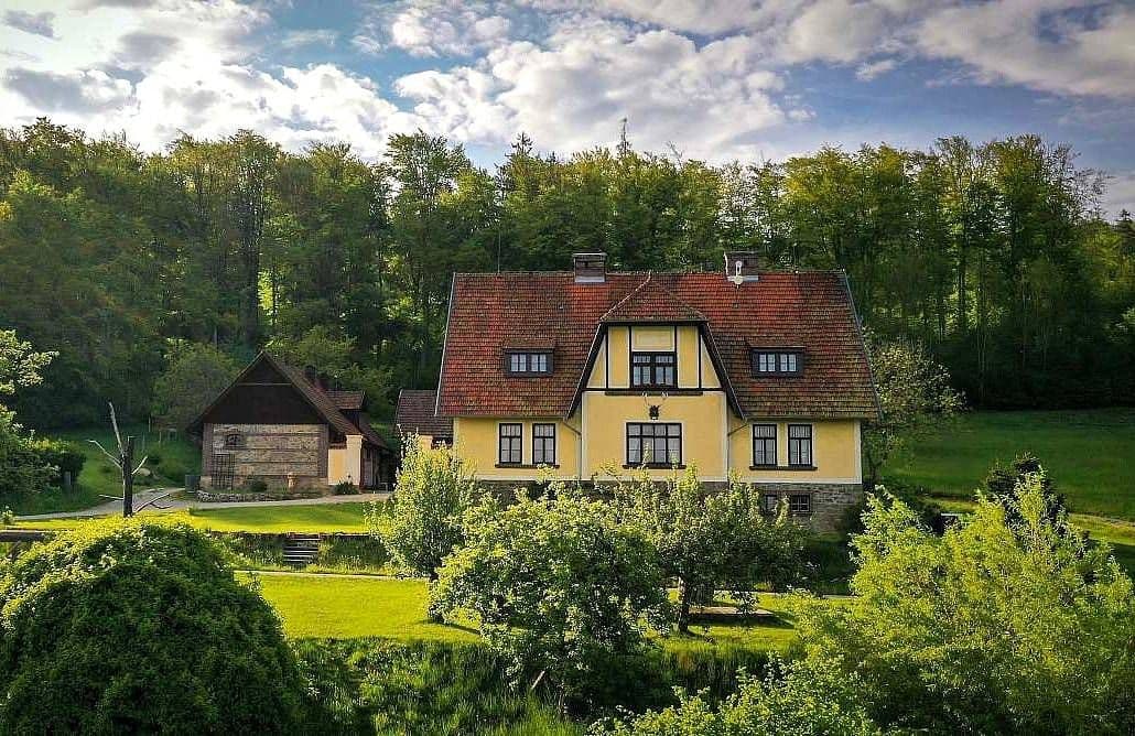 recreational property to rent, 0 m², Brloh, Jihočeský Region recreational property to rent, 0 m², Brloh, Jihočeský Region