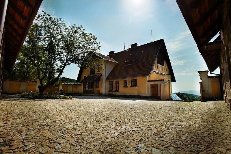 recreational property to rent, 0 m², Brloh, Jihočeský Region recreational property to rent, 0 m², Brloh, Jihočeský Region