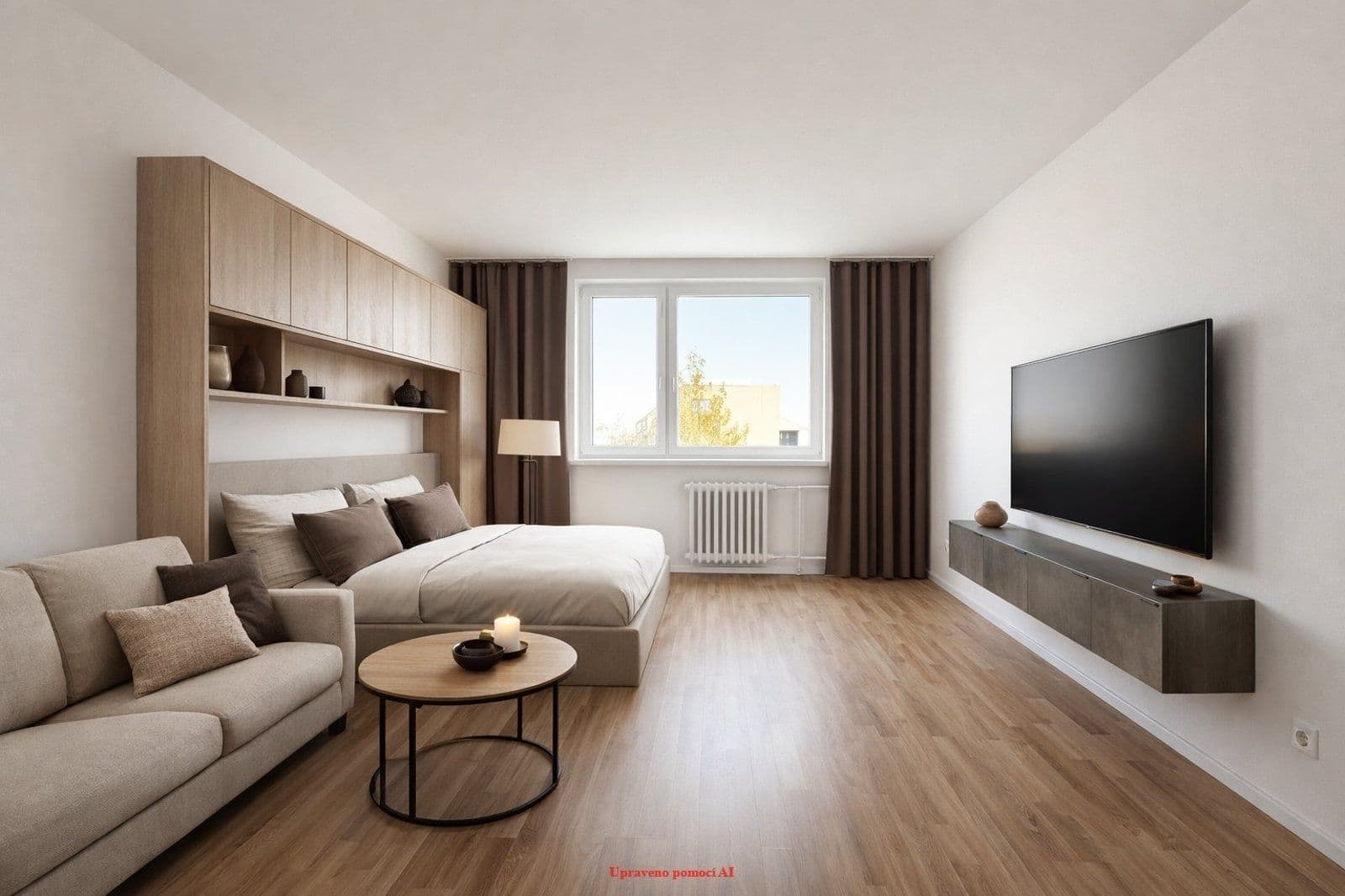 1 bedroom flat to rent, 35 m², Slovenská, Karviná, Moravskoslezský Region 1 bedroom flat to rent, 35 m², Slovenská, Karviná, Moravskoslezský Region