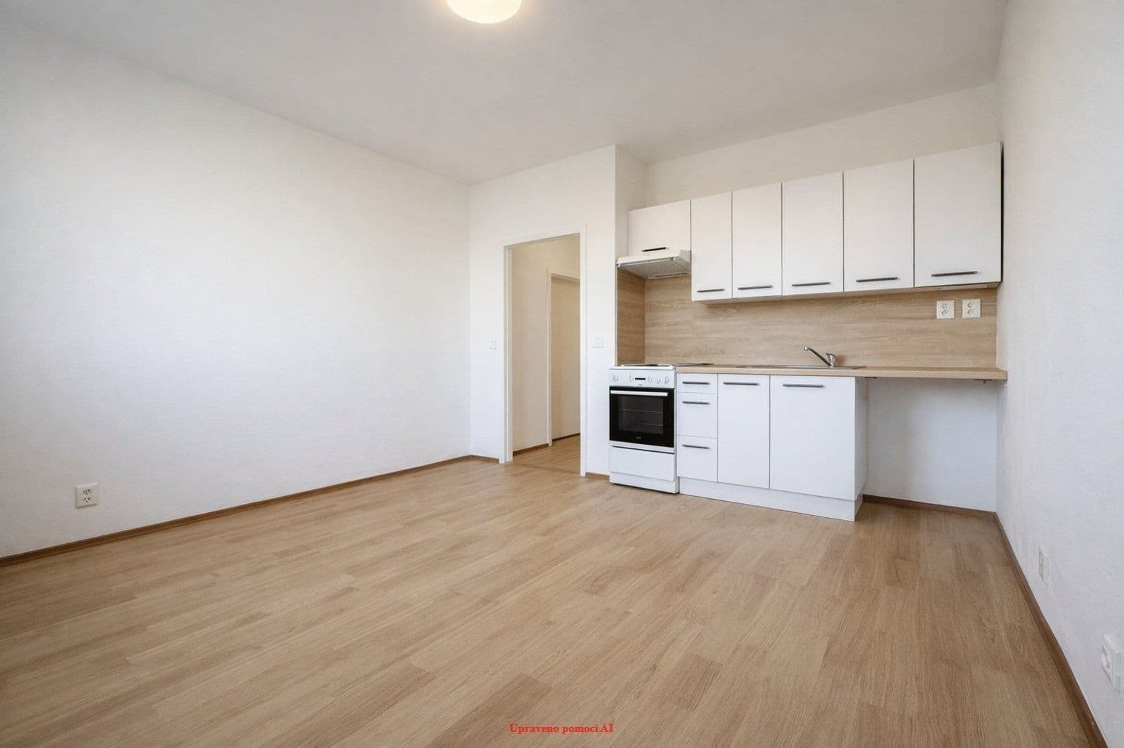 1 bedroom flat to rent, 35 m², Slovenská, Karviná, Moravskoslezský Region 1 bedroom flat to rent, 35 m², Slovenská, Karviná, Moravskoslezský Region