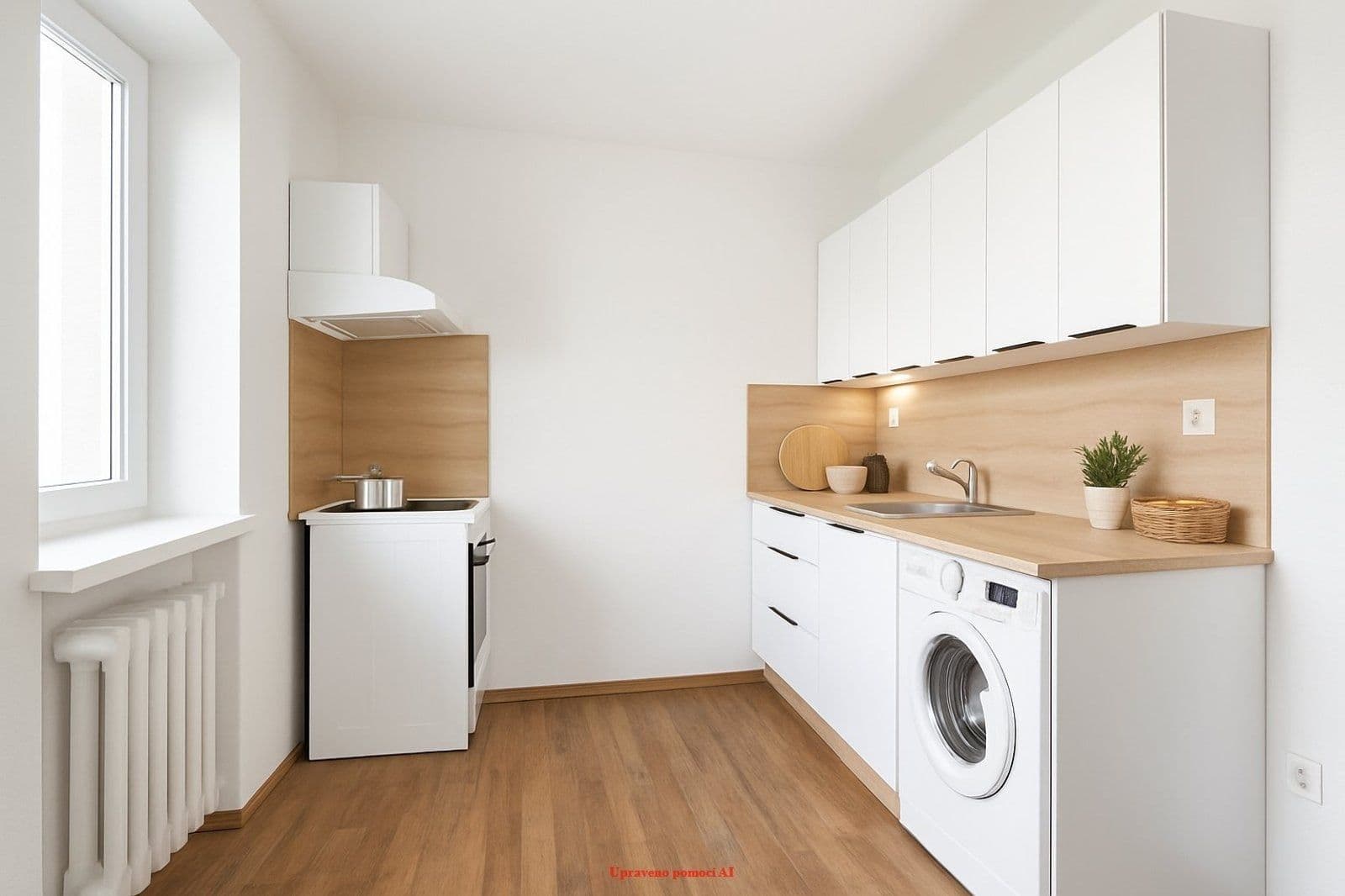 1 bedroom flat to rent, 27 m², U Svobodáren, Karviná, Moravskoslezský Region 1 bedroom flat to rent, 27 m², U Svobodáren, Karviná, Moravskoslezský Region