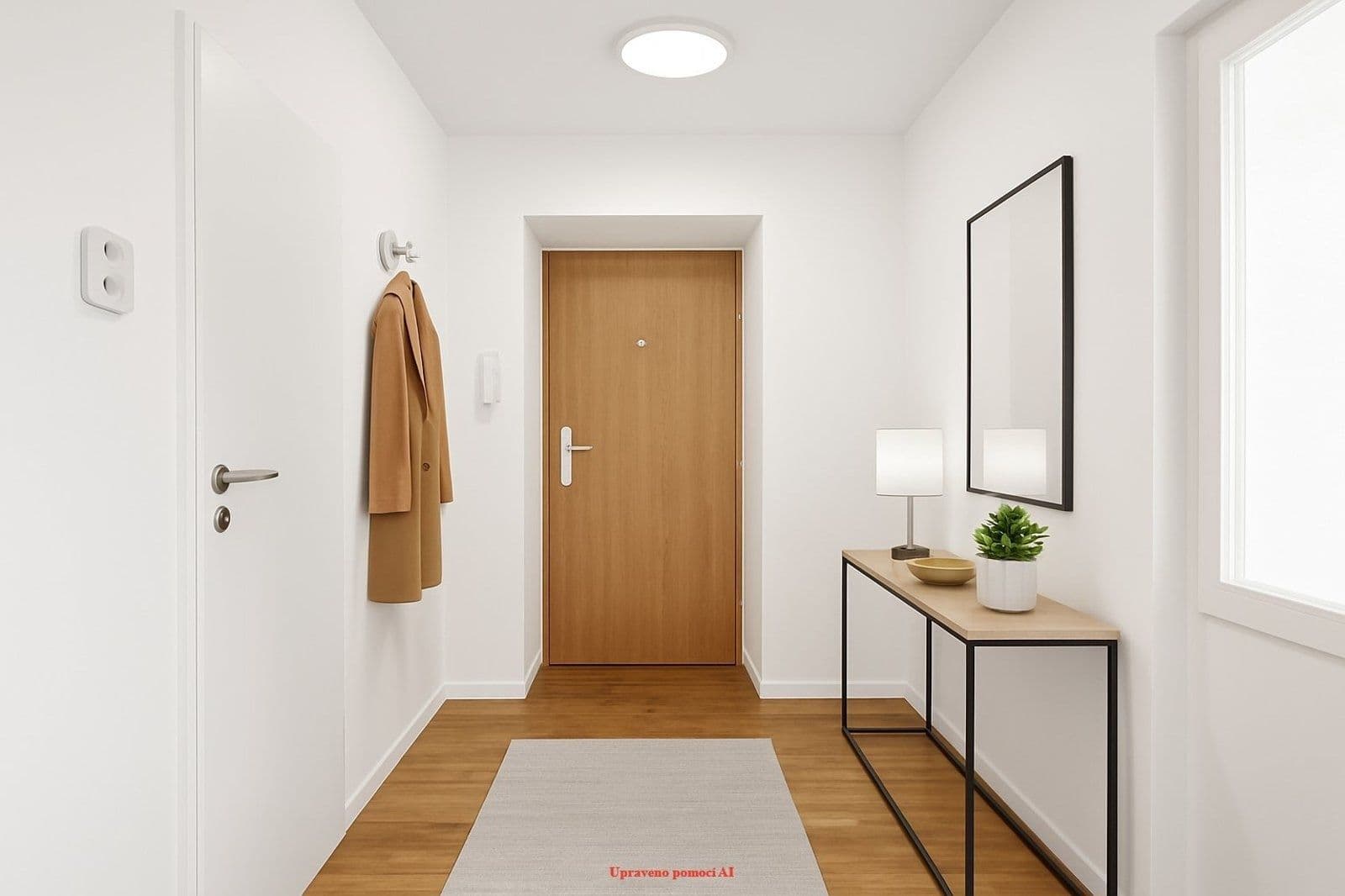 1 bedroom flat to rent, 27 m², U Svobodáren, Karviná, Moravskoslezský Region 1 bedroom flat to rent, 27 m², U Svobodáren, Karviná, Moravskoslezský Region