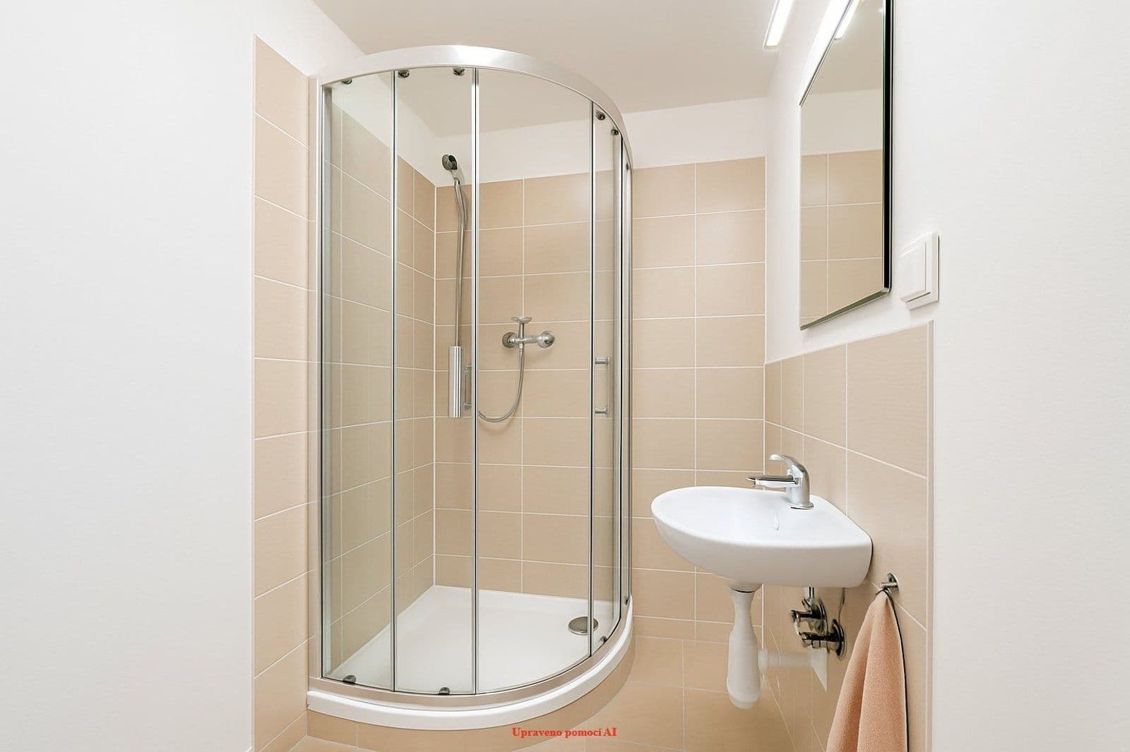 Studio flat to rent, 27 m², Čsl. armády, Karviná, Moravskoslezský Region Studio flat to rent, 27 m², Čsl. armády, Karviná, Moravskoslezský Region