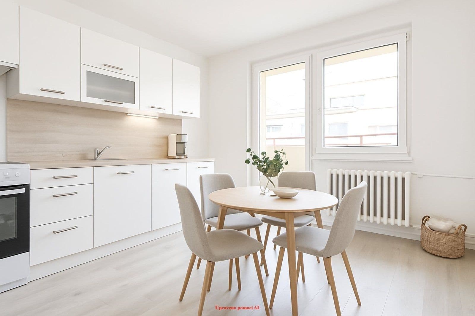 3 bedroom flat to rent, 66 m², Čsl. armády, Karviná, Moravskoslezský Region 3 bedroom flat to rent, 66 m², Čsl. armády, Karviná, Moravskoslezský Region