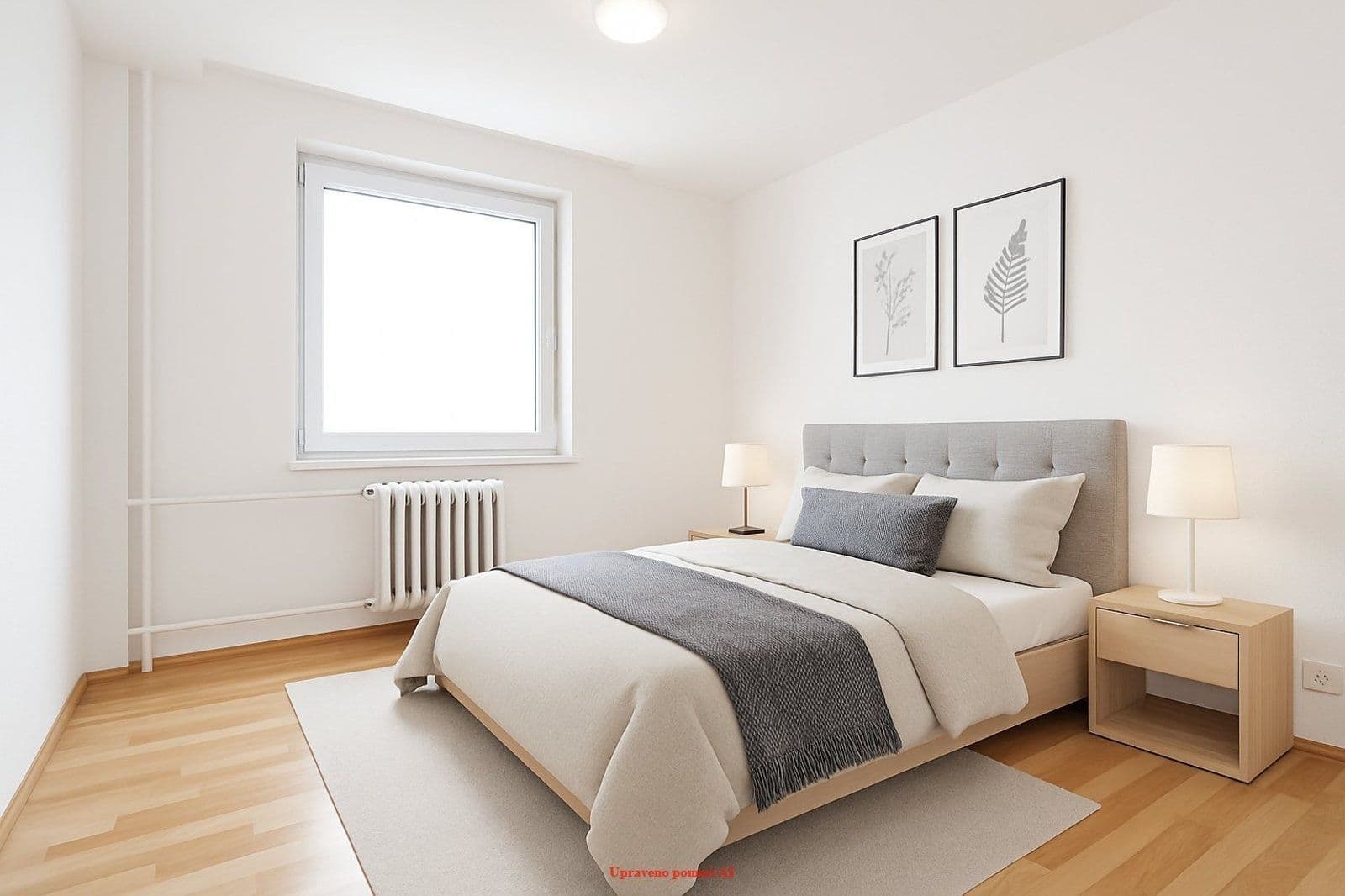 3 bedroom flat to rent, 66 m², Čsl. armády, Karviná, Moravskoslezský Region 3 bedroom flat to rent, 66 m², Čsl. armády, Karviná, Moravskoslezský Region