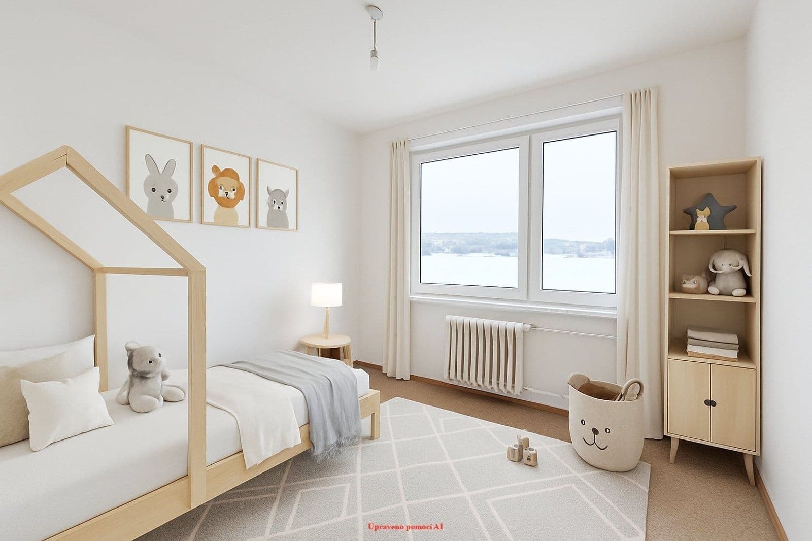 3 bedroom flat to rent, 66 m², Čsl. armády, Karviná, Moravskoslezský Region 3 bedroom flat to rent, 66 m², Čsl. armády, Karviná, Moravskoslezský Region