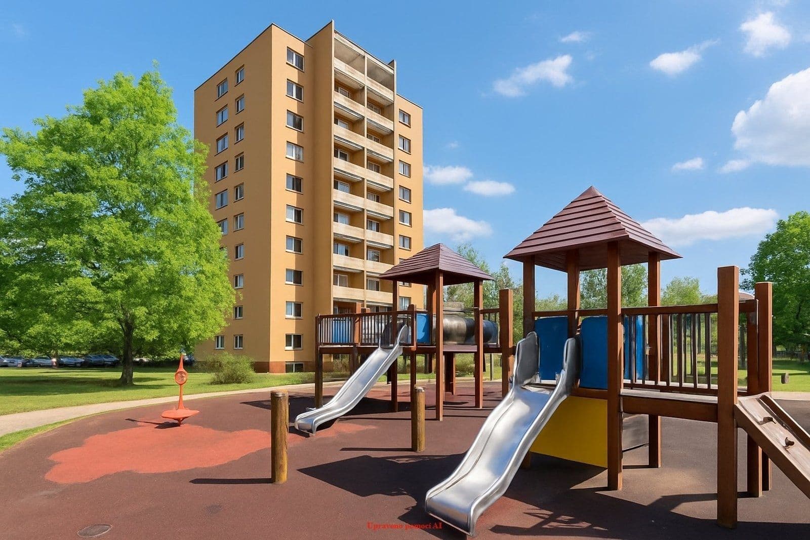 3 bedroom flat to rent, 66 m², Čsl. armády, Karviná, Moravskoslezský Region 3 bedroom flat to rent, 66 m², Čsl. armády, Karviná, Moravskoslezský Region