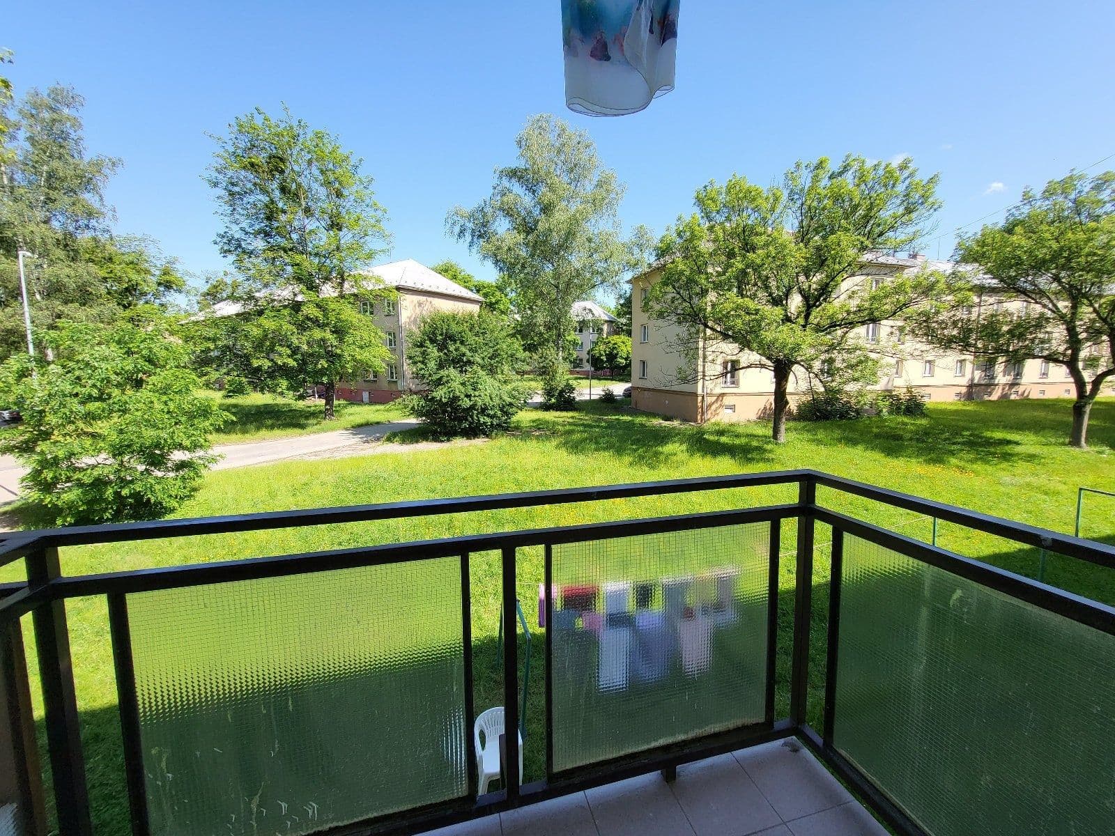 1 bedroom with open-plan kitchen flat to rent, 37 m², U Nádraží, Havířov, Moravskoslezský Region 1 bedroom with open-plan kitchen flat to rent, 37 m², U Nádraží, Havířov, Moravskoslezský Region