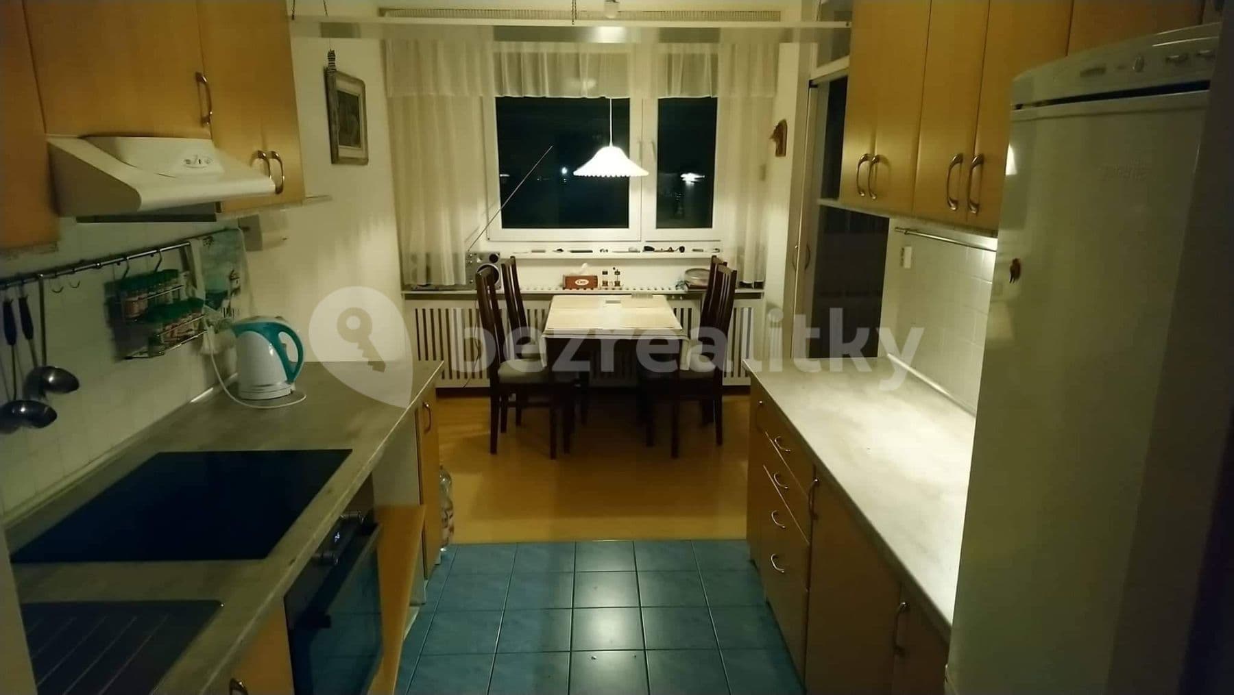 3 bedroom flat to rent, 88 m², Tlustého, Prague, Prague 3 bedroom flat to rent, 88 m², Tlustého, Prague, Prague