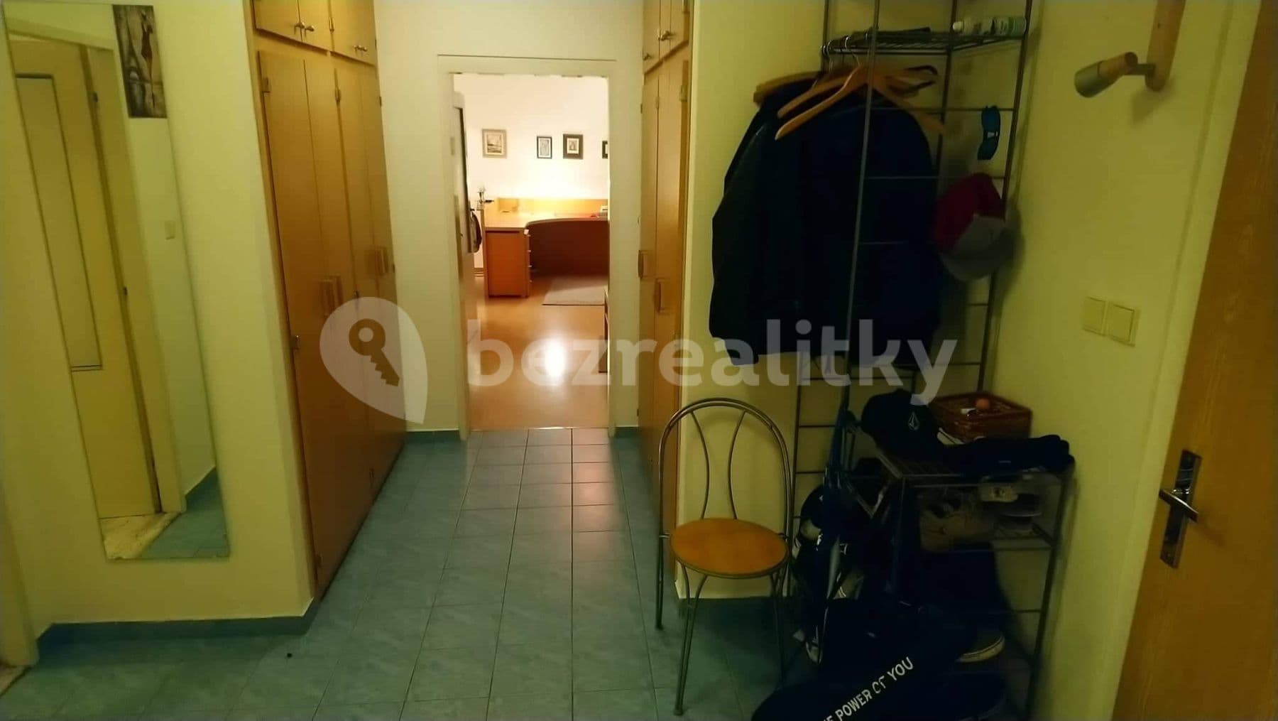 3 bedroom flat to rent, 88 m², Tlustého, Prague, Prague 3 bedroom flat to rent, 88 m², Tlustého, Prague, Prague
