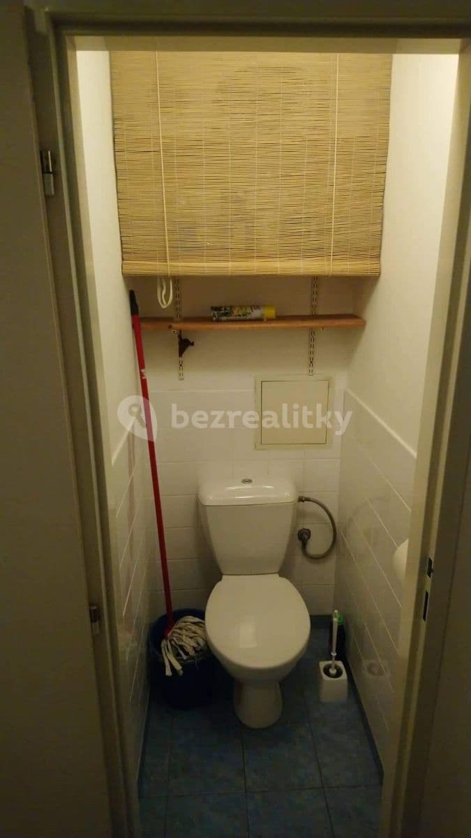 3 bedroom flat to rent, 88 m², Tlustého, Prague, Prague 3 bedroom flat to rent, 88 m², Tlustého, Prague, Prague
