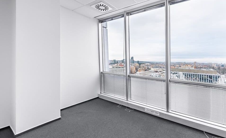 office to rent, 38 m², Na Pankráci, Prague, Prague office to rent, 38 m², Na Pankráci, Prague, Prague