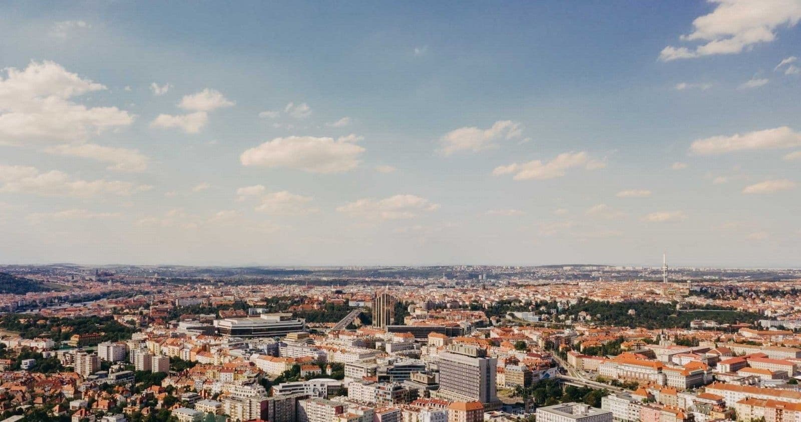 office to rent, 38 m², Na Pankráci, Prague, Prague office to rent, 38 m², Na Pankráci, Prague, Prague