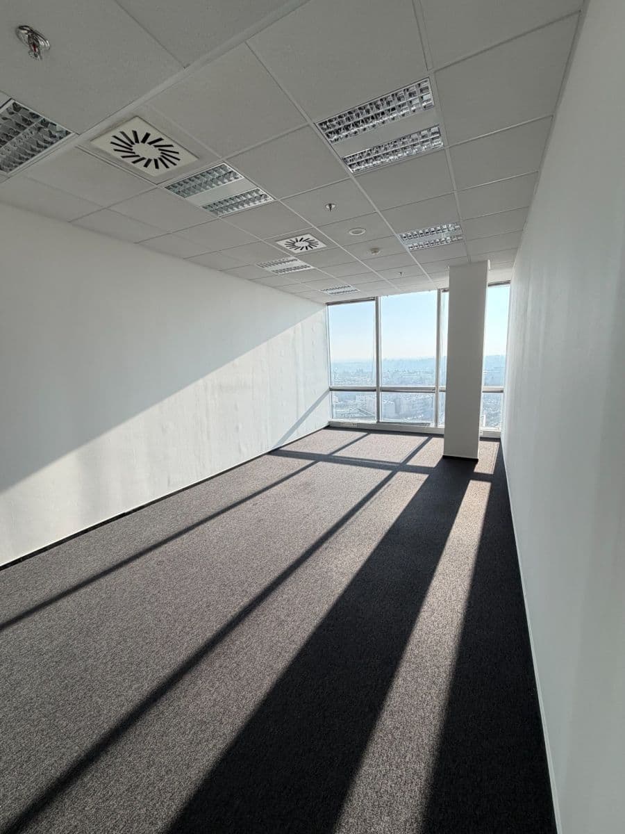 office to rent, 38 m², Na Pankráci, Prague, Prague office to rent, 38 m², Na Pankráci, Prague, Prague