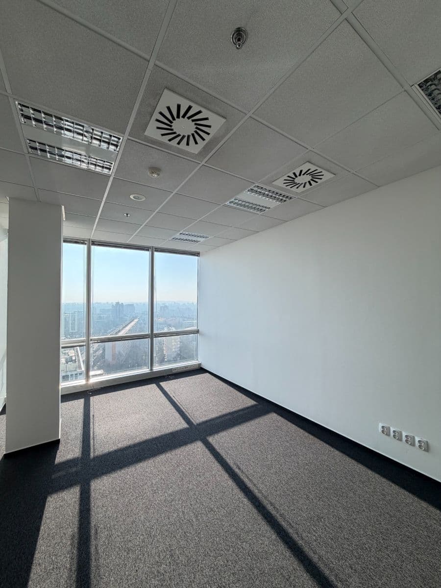 office to rent, 38 m², Na Pankráci, Prague, Prague office to rent, 38 m², Na Pankráci, Prague, Prague