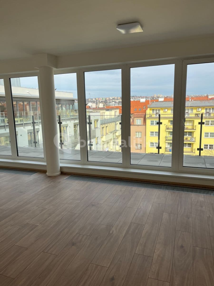 Studio flat to rent, 51 m², Dělnická, Prague, Prague Studio flat to rent, 51 m², Dělnická, Prague, Prague