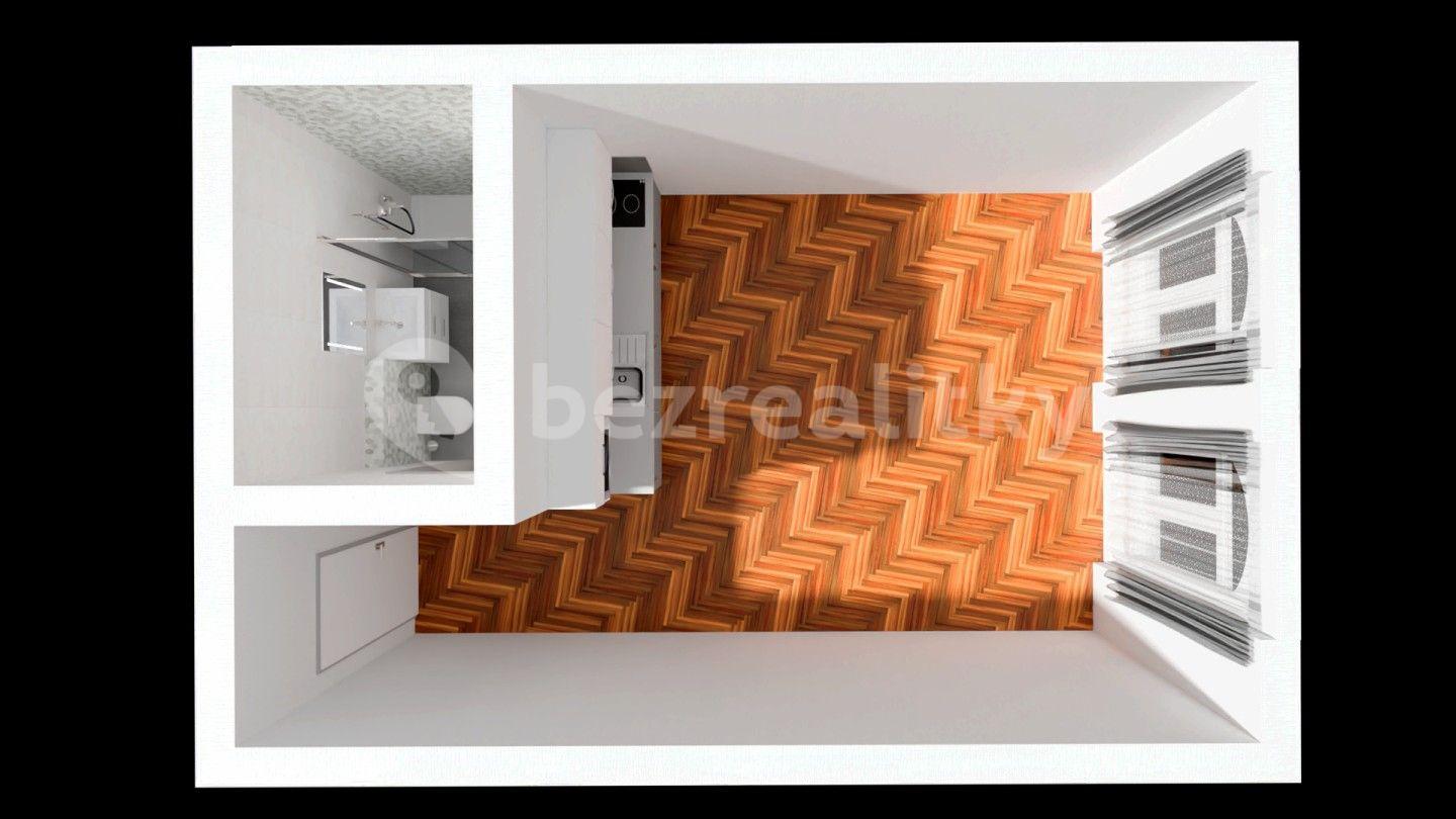 4 bedroom with open-plan kitchen flat for sale, 130 m², Žitná, Prague, Prague