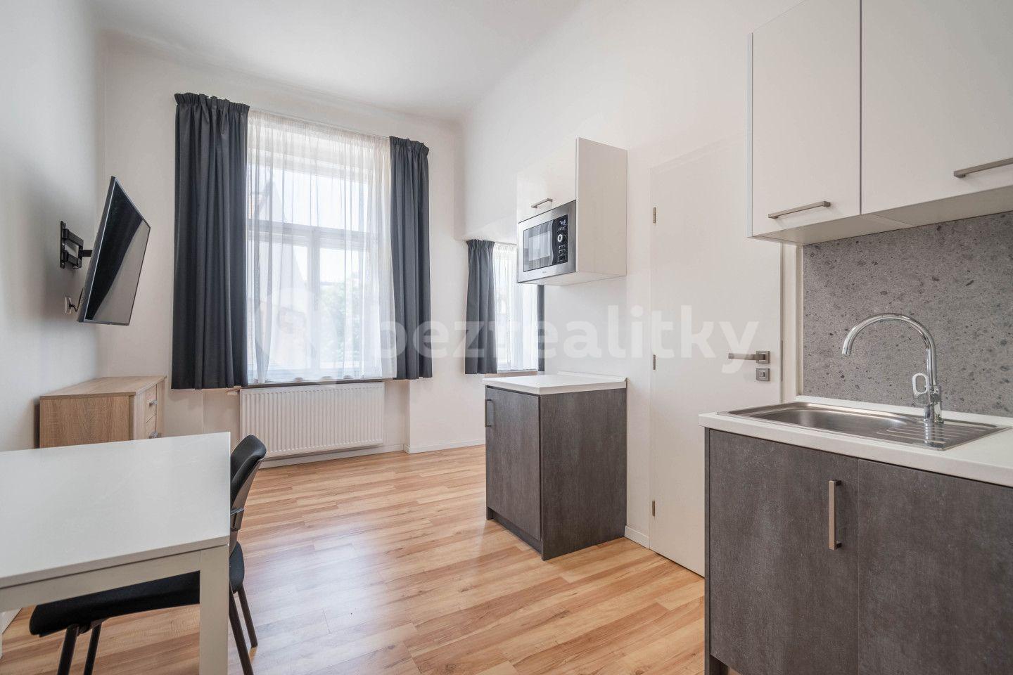 4 bedroom with open-plan kitchen flat for sale, 130 m², Žitná, Prague, Prague