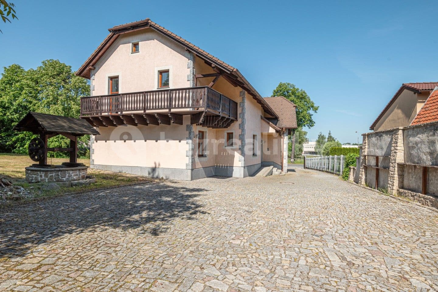 house for sale, 409 m², Volyňská, Strakonice, Jihočeský Region