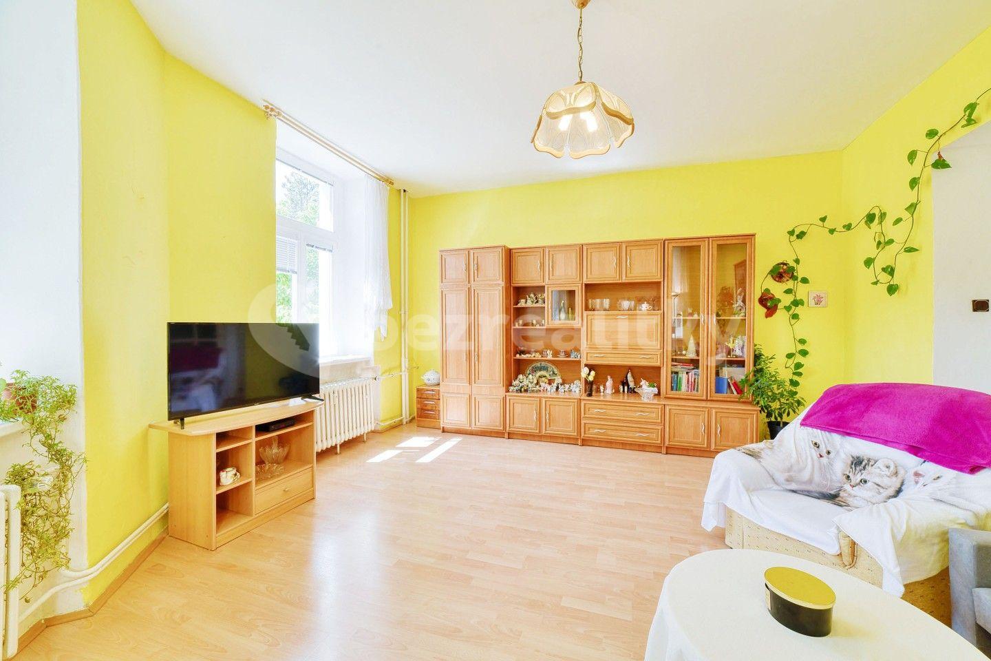 3 bedroom flat for sale, 84 m², Karlovarská, Mariánské Lázně, Karlovarský Region