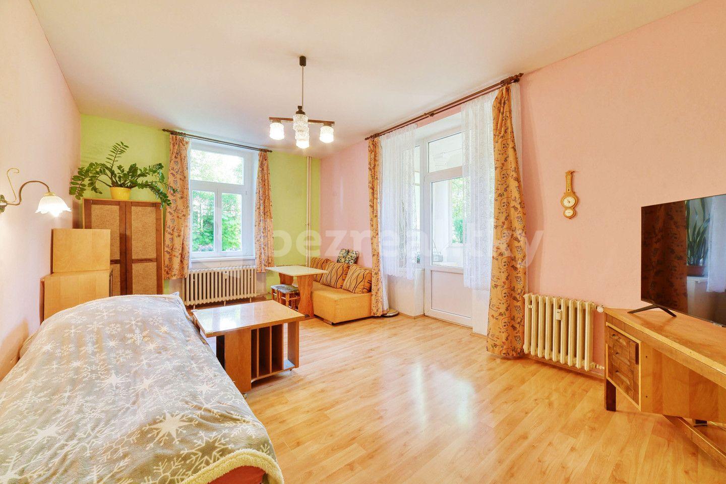 3 bedroom flat for sale, 84 m², Karlovarská, Mariánské Lázně, Karlovarský Region