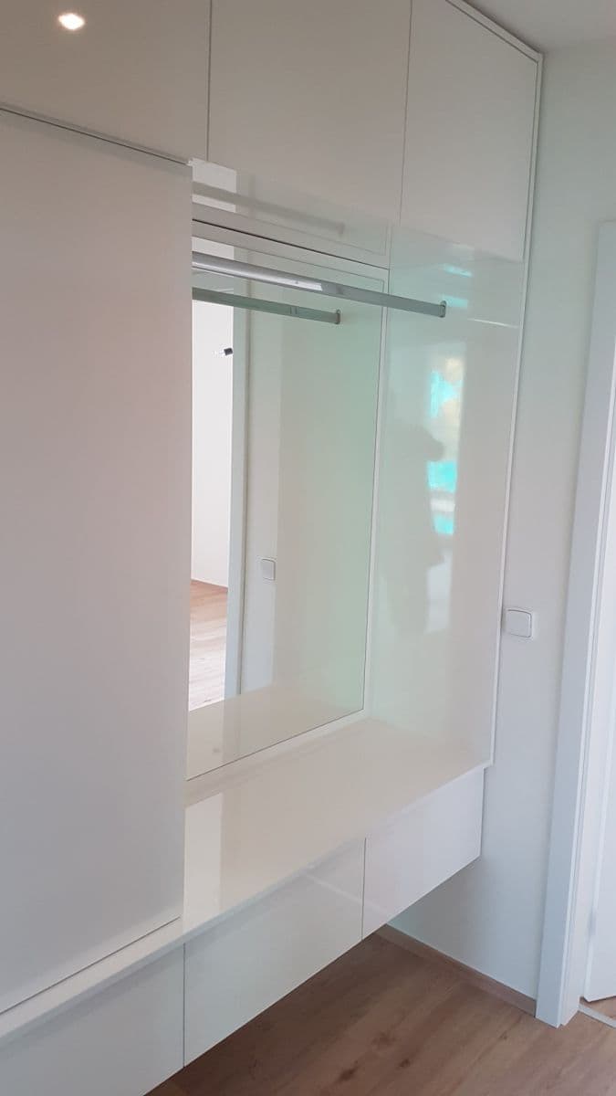 1 bedroom with open-plan kitchen flat to rent, 35 m², Krátký lán, Prague, Prague 1 bedroom with open-plan kitchen flat to rent, 35 m², Krátký lán, Prague, Prague