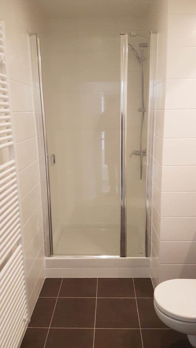 1 bedroom with open-plan kitchen flat to rent, 35 m², Krátký lán, Prague, Prague 1 bedroom with open-plan kitchen flat to rent, 35 m², Krátký lán, Prague, Prague