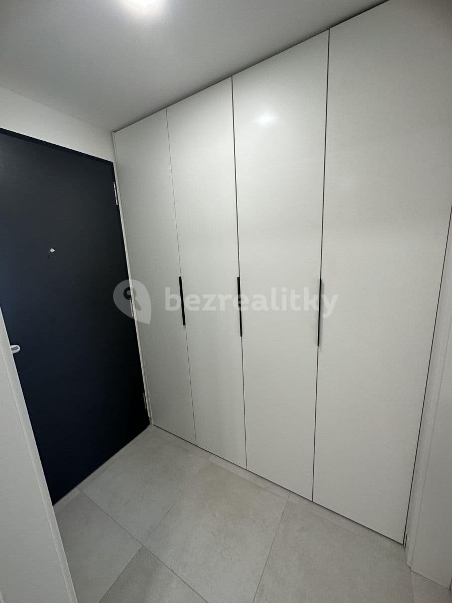 1 bedroom with open-plan kitchen flat to rent, 41 m², Jankovcova, Prague, Prague 1 bedroom with open-plan kitchen flat to rent, 41 m², Jankovcova, Prague, Prague