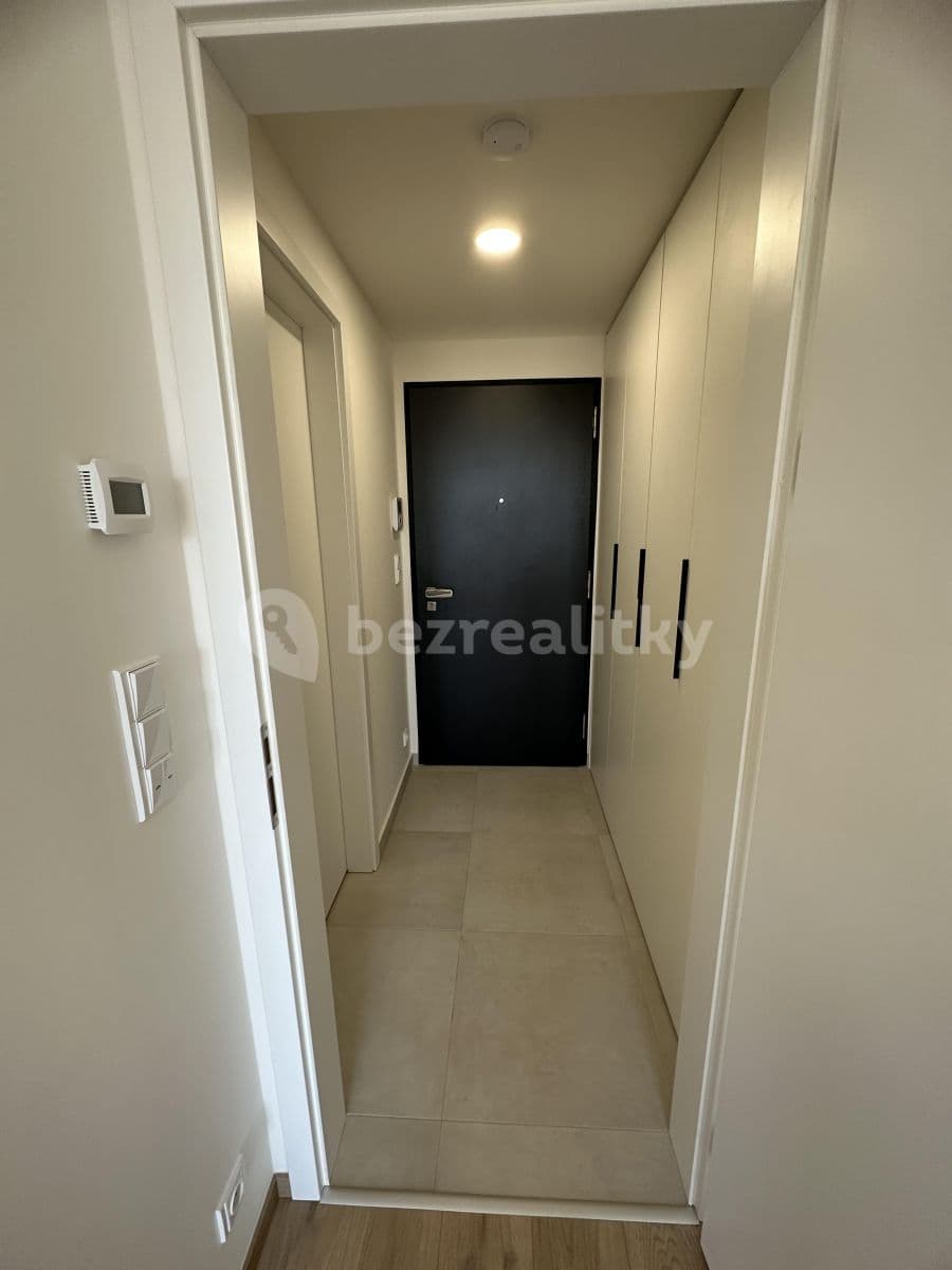 1 bedroom with open-plan kitchen flat to rent, 41 m², Jankovcova, Prague, Prague 1 bedroom with open-plan kitchen flat to rent, 41 m², Jankovcova, Prague, Prague