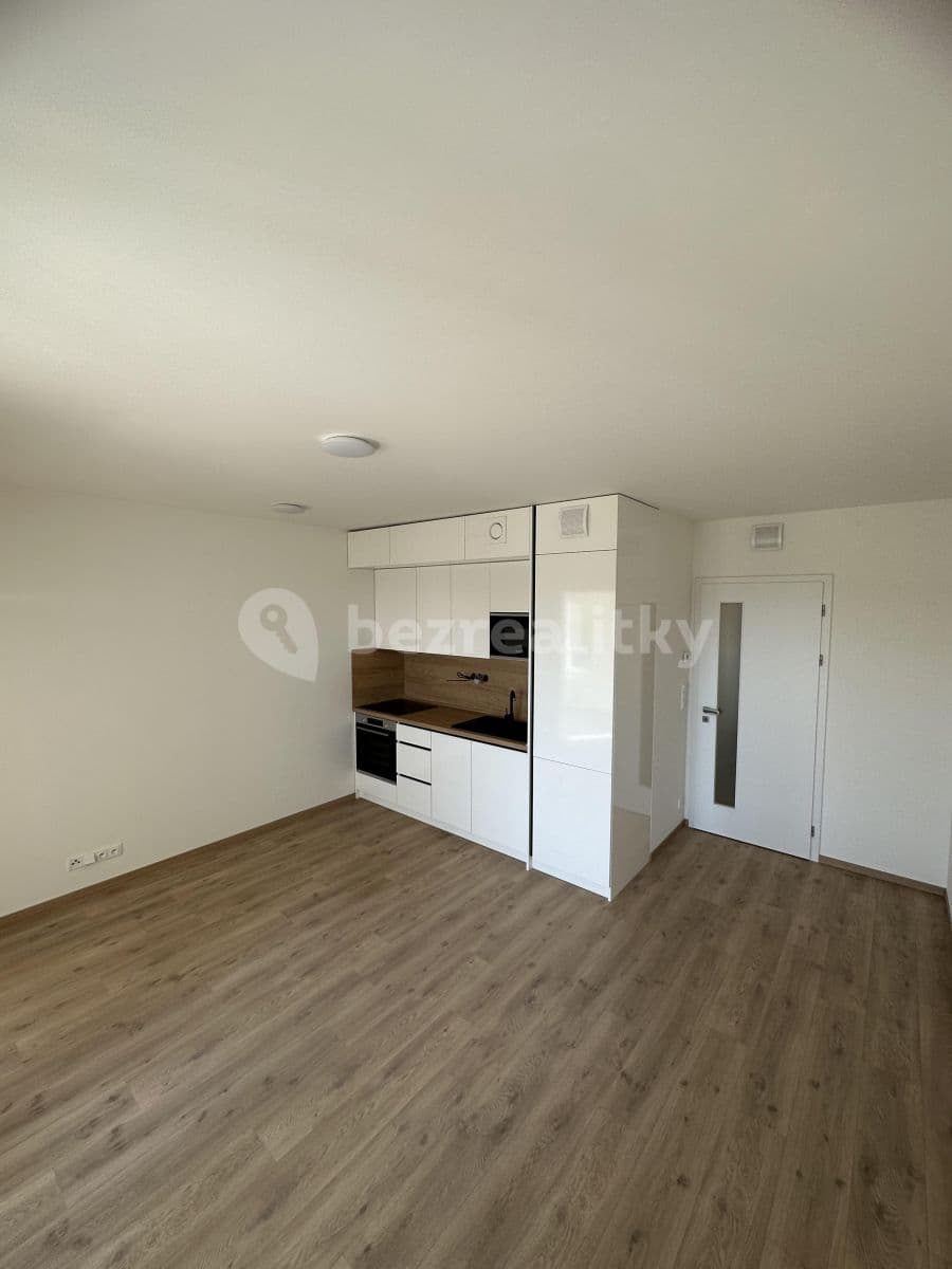 1 bedroom with open-plan kitchen flat to rent, 41 m², Jankovcova, Prague, Prague 1 bedroom with open-plan kitchen flat to rent, 41 m², Jankovcova, Prague, Prague