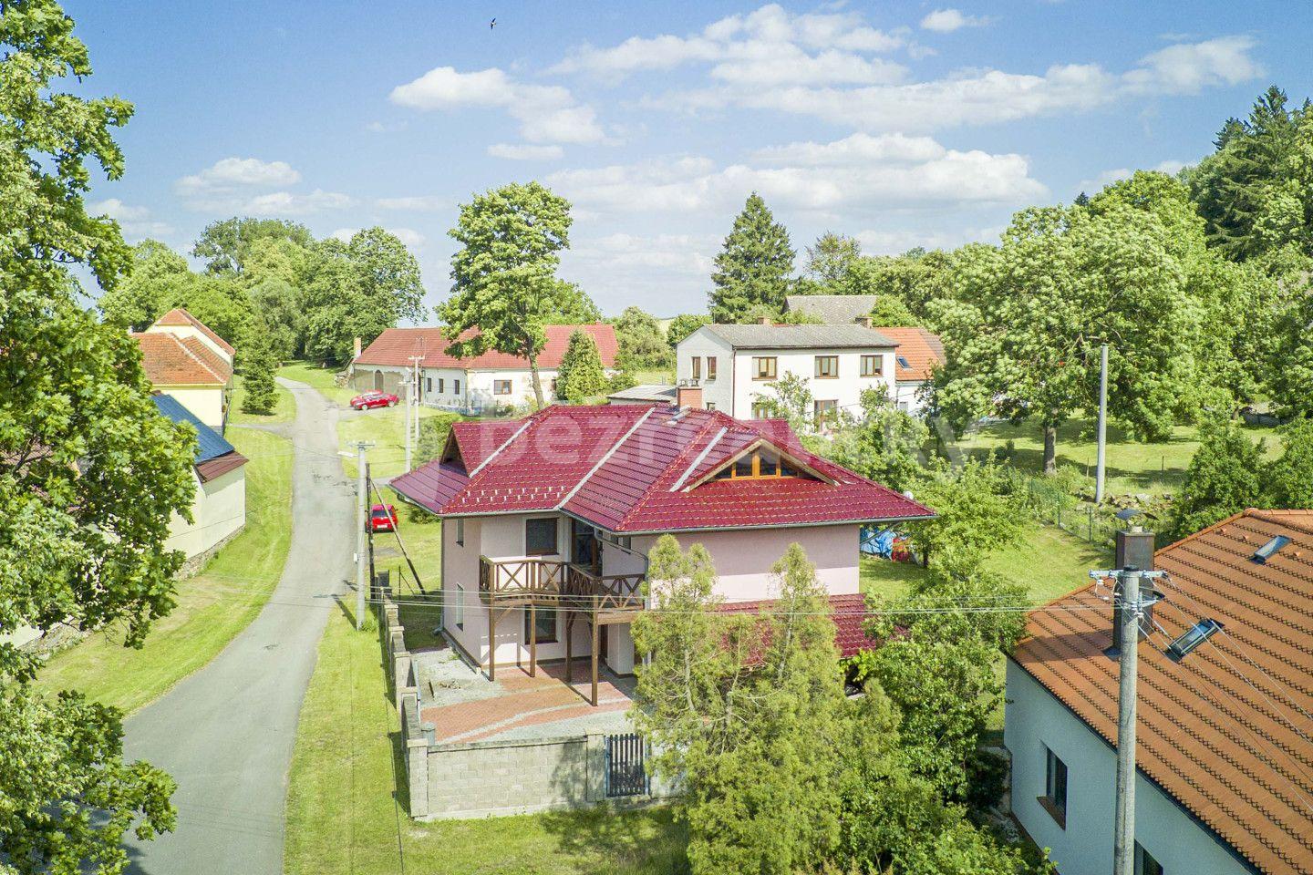 house for sale, 238 m², Třešovice, Jihočeský Region