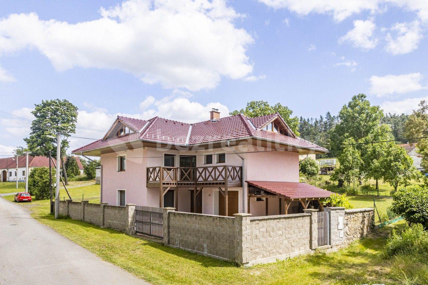 house for sale, 238 m², Třešovice, Jihočeský Region