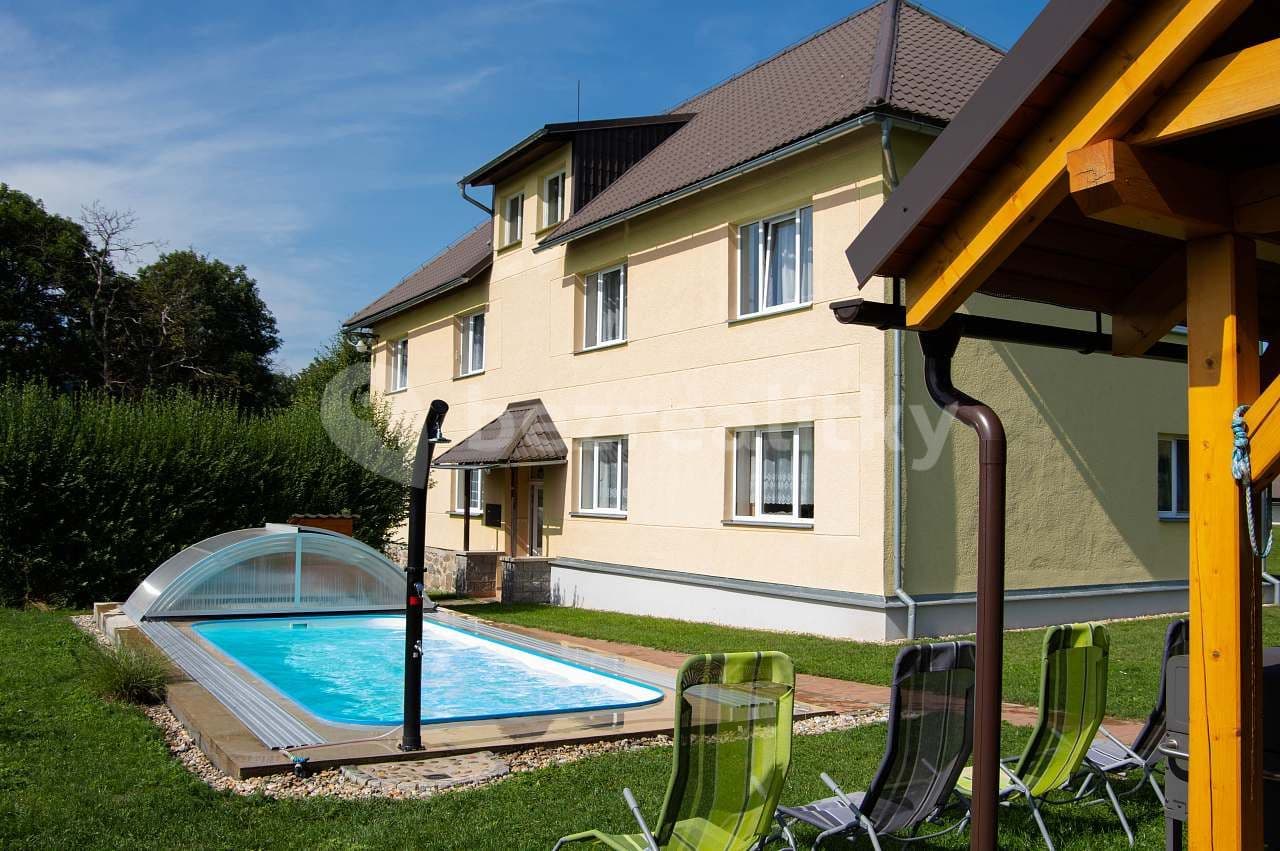 recreational property to rent, 0 m², Bušín, Olomoucký Region recreational property to rent, 0 m², Bušín, Olomoucký Region