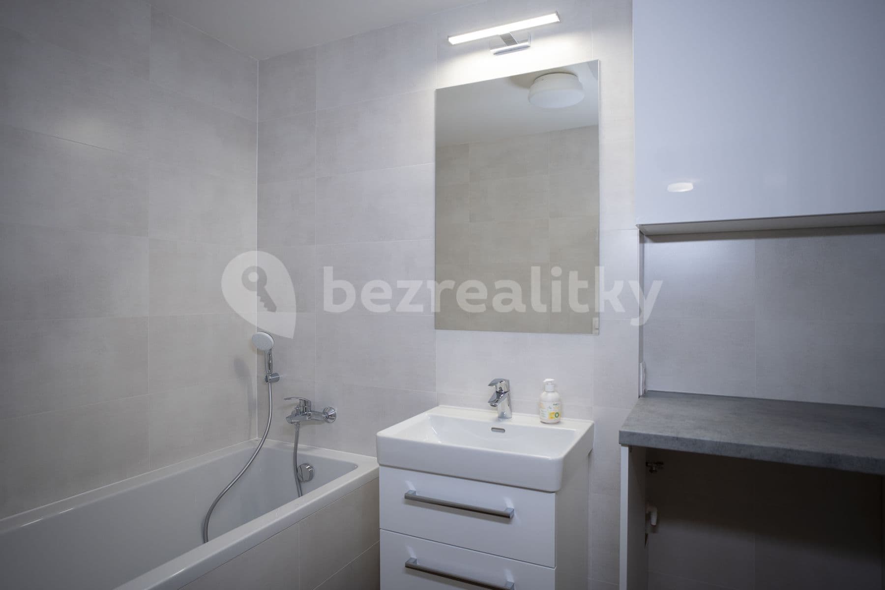 2 bedroom with open-plan kitchen flat to rent, 75 m², Červená báň, Prague, Prague 2 bedroom with open-plan kitchen flat to rent, 75 m², Červená báň, Prague, Prague