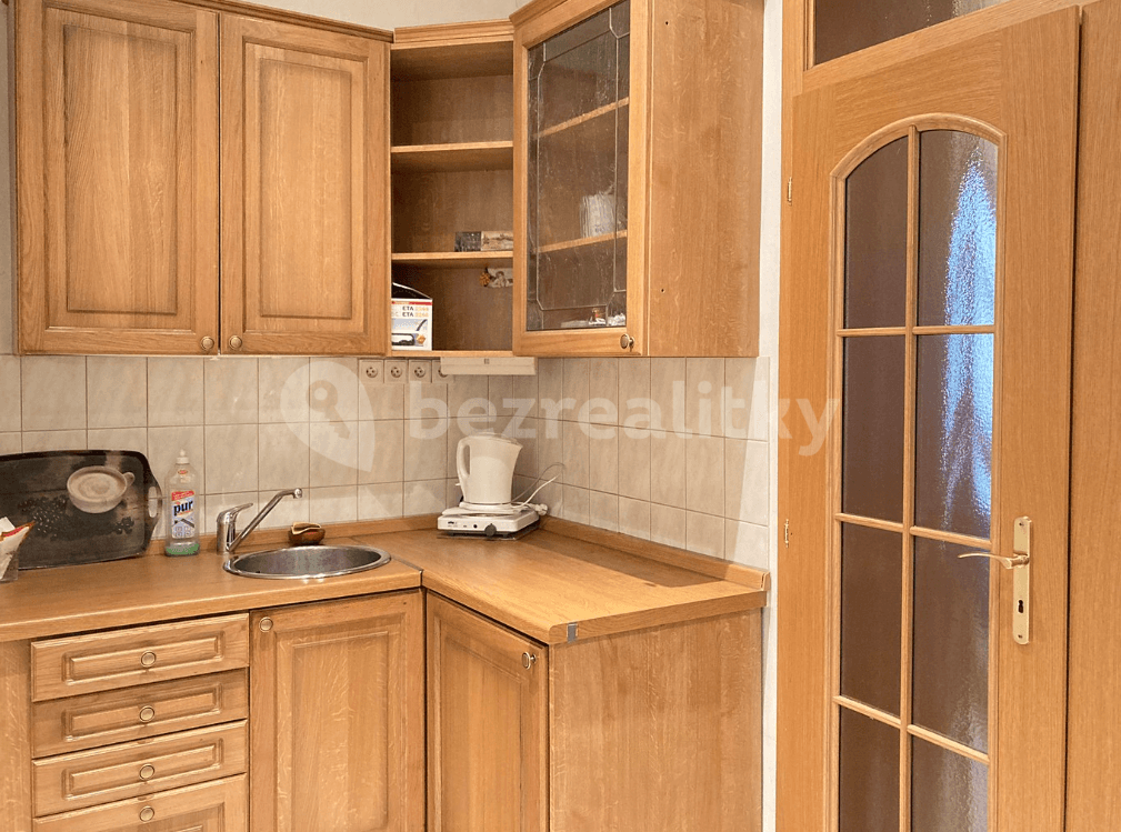 1 bedroom flat to rent, 36 m², Krásova, Prague, Prague 1 bedroom flat to rent, 36 m², Krásova, Prague, Prague