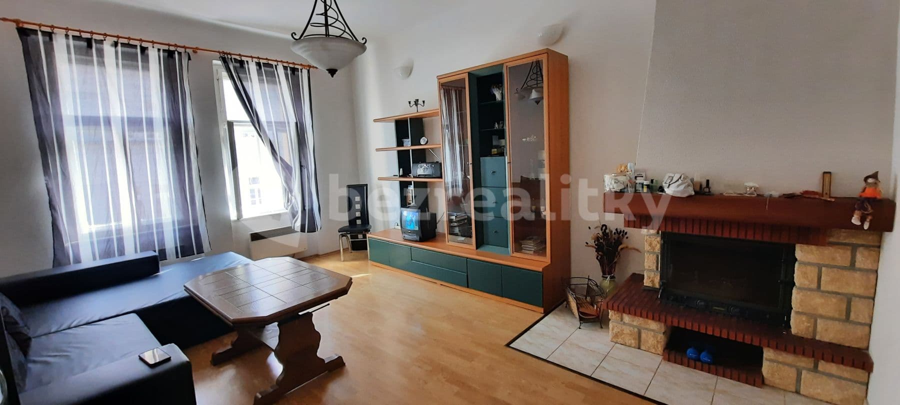 1 bedroom flat to rent, 36 m², Krásova, Prague, Prague 1 bedroom flat to rent, 36 m², Krásova, Prague, Prague