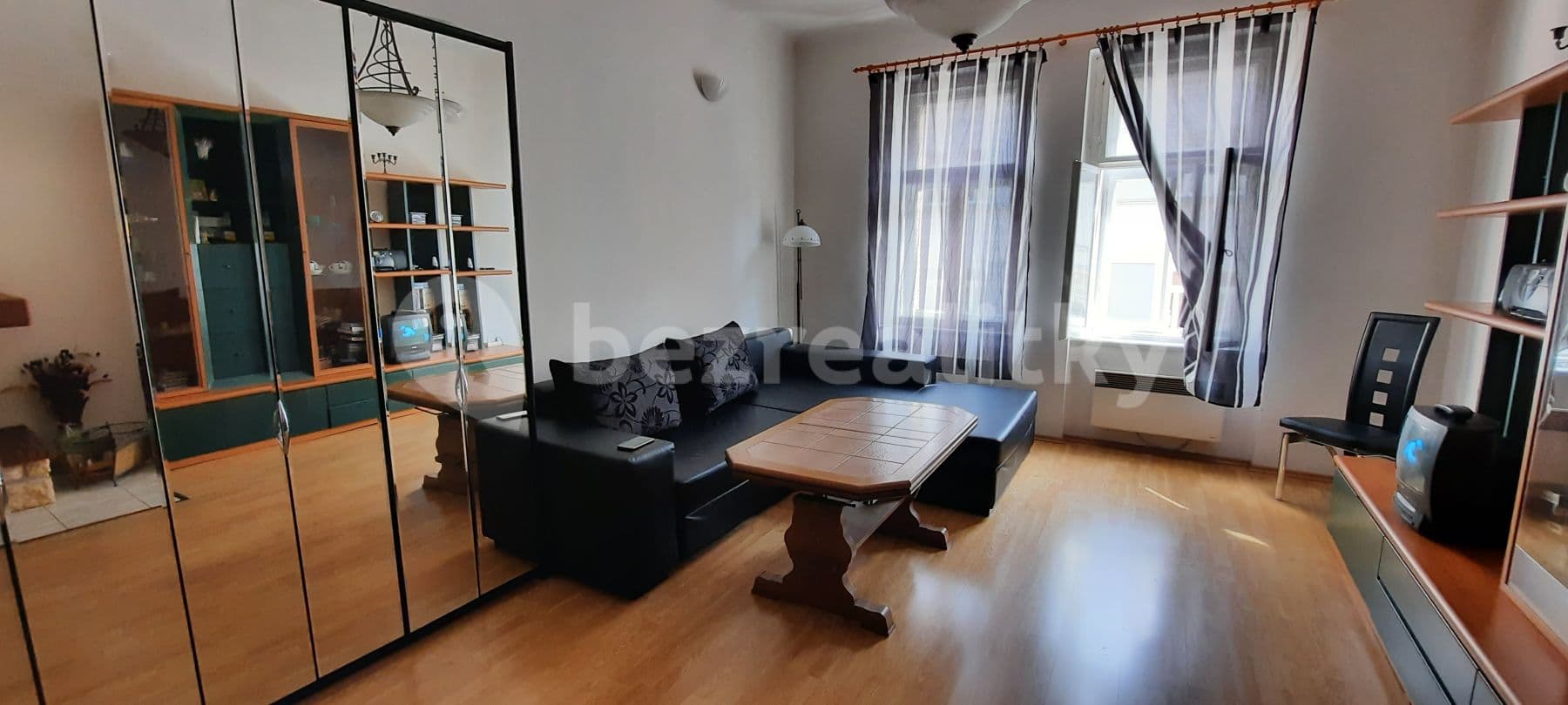 1 bedroom flat to rent, 36 m², Krásova, Prague, Prague 1 bedroom flat to rent, 36 m², Krásova, Prague, Prague