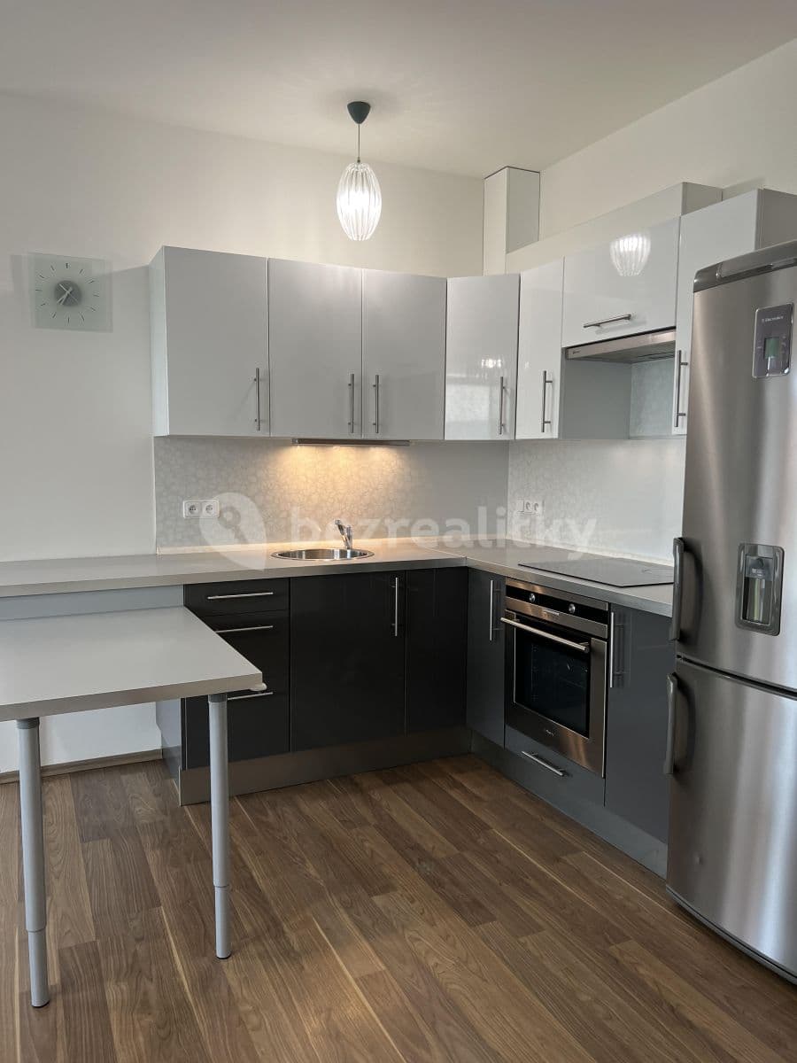 1 bedroom with open-plan kitchen flat to rent, 52 m², Polní, Veleň, Středočeský Region 1 bedroom with open-plan kitchen flat to rent, 52 m², Polní, Veleň, Středočeský Region