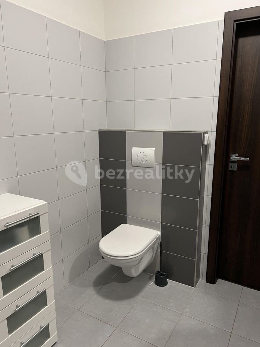 1 bedroom with open-plan kitchen flat to rent, 52 m², Polní, Veleň, Středočeský Region 1 bedroom with open-plan kitchen flat to rent, 52 m², Polní, Veleň, Středočeský Region