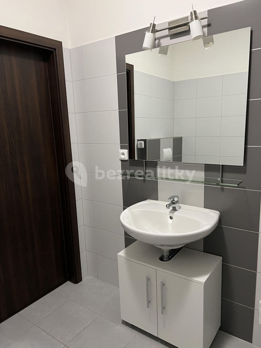 1 bedroom with open-plan kitchen flat to rent, 52 m², Polní, Veleň, Středočeský Region 1 bedroom with open-plan kitchen flat to rent, 52 m², Polní, Veleň, Středočeský Region