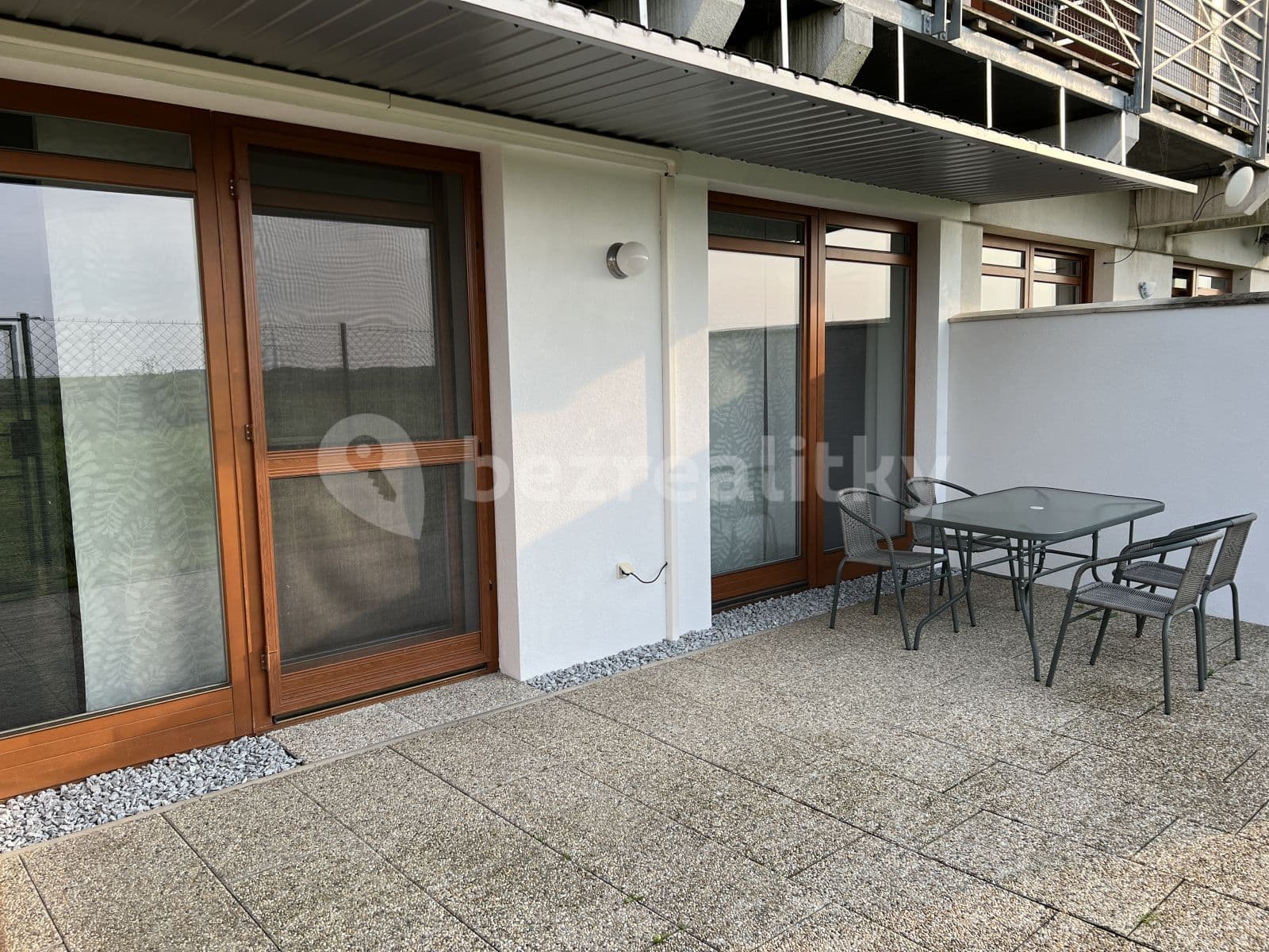 1 bedroom with open-plan kitchen flat to rent, 52 m², Polní, Veleň, Středočeský Region 1 bedroom with open-plan kitchen flat to rent, 52 m², Polní, Veleň, Středočeský Region