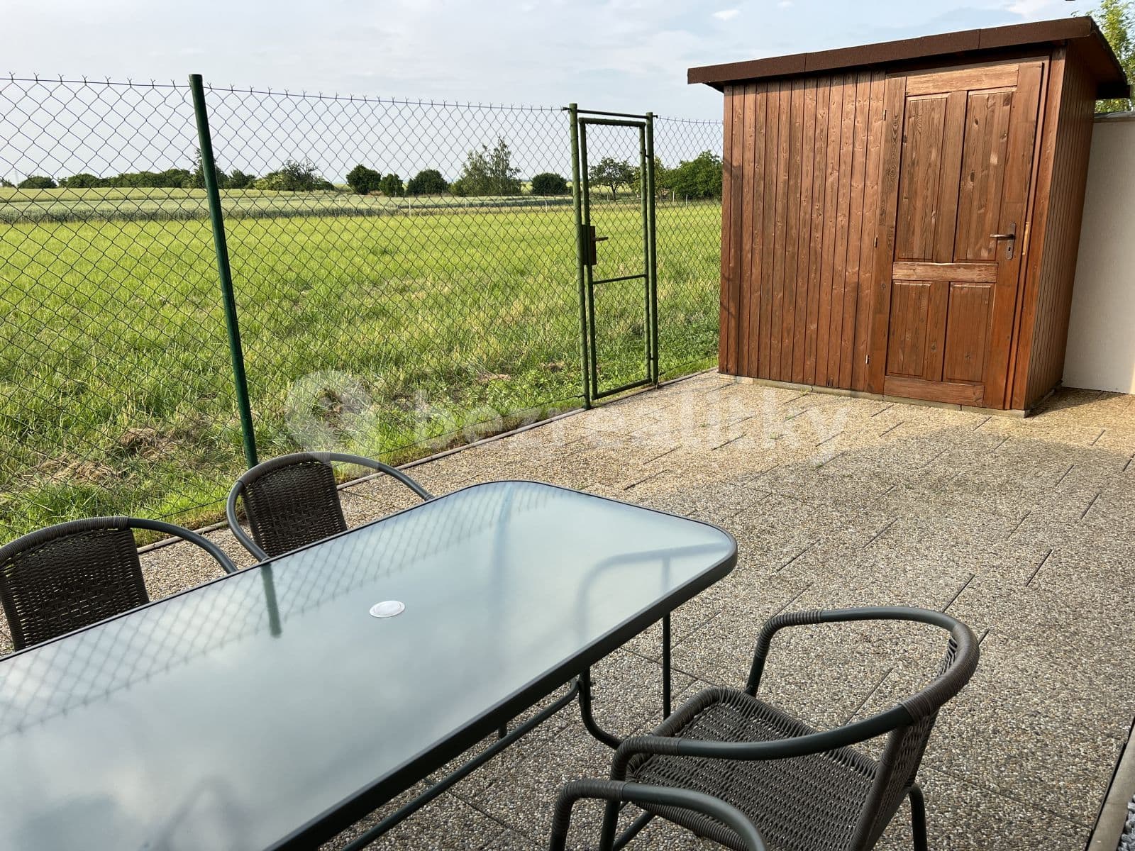 1 bedroom with open-plan kitchen flat to rent, 52 m², Polní, Veleň, Středočeský Region 1 bedroom with open-plan kitchen flat to rent, 52 m², Polní, Veleň, Středočeský Region