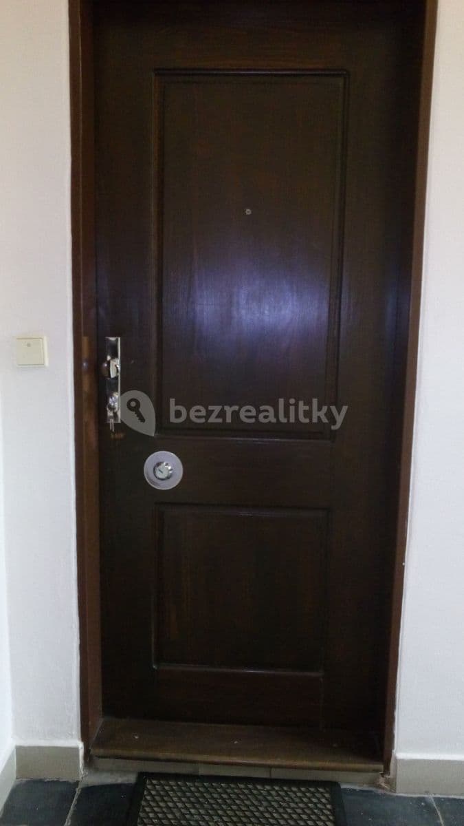 1 bedroom with open-plan kitchen flat to rent, 47 m², Roháčova, Prague, Prague 1 bedroom with open-plan kitchen flat to rent, 47 m², Roháčova, Prague, Prague