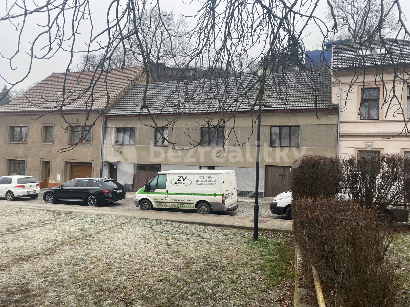 Studio flat to rent, 33 m², Havlíčkova, Roudnice nad Labem, Ústecký Region Studio flat to rent, 33 m², Havlíčkova, Roudnice nad Labem, Ústecký Region